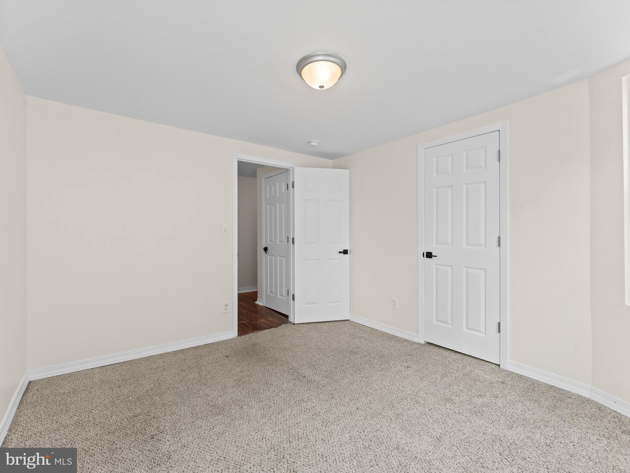 GERMANTOWN - Residential