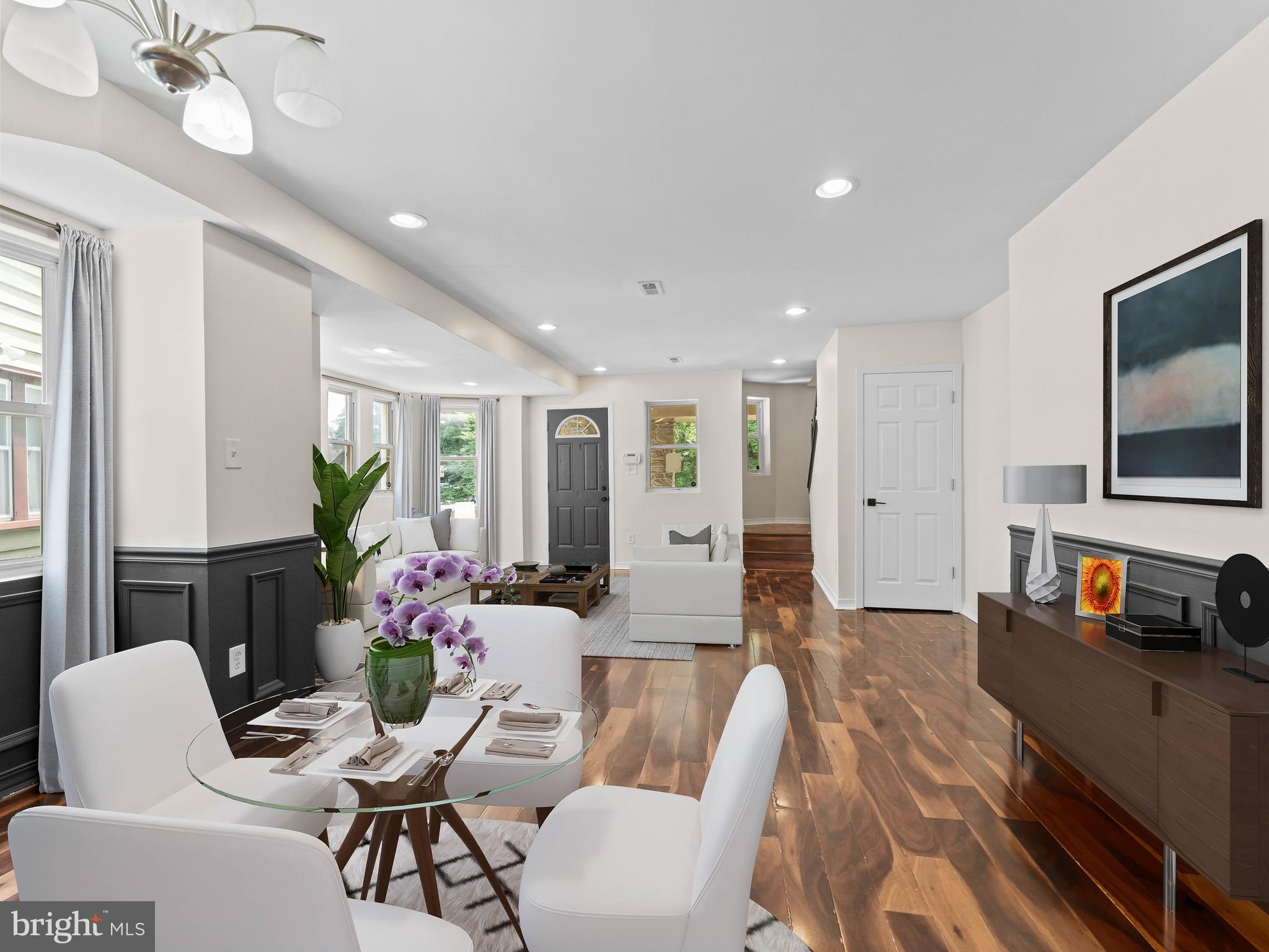GERMANTOWN - Residential