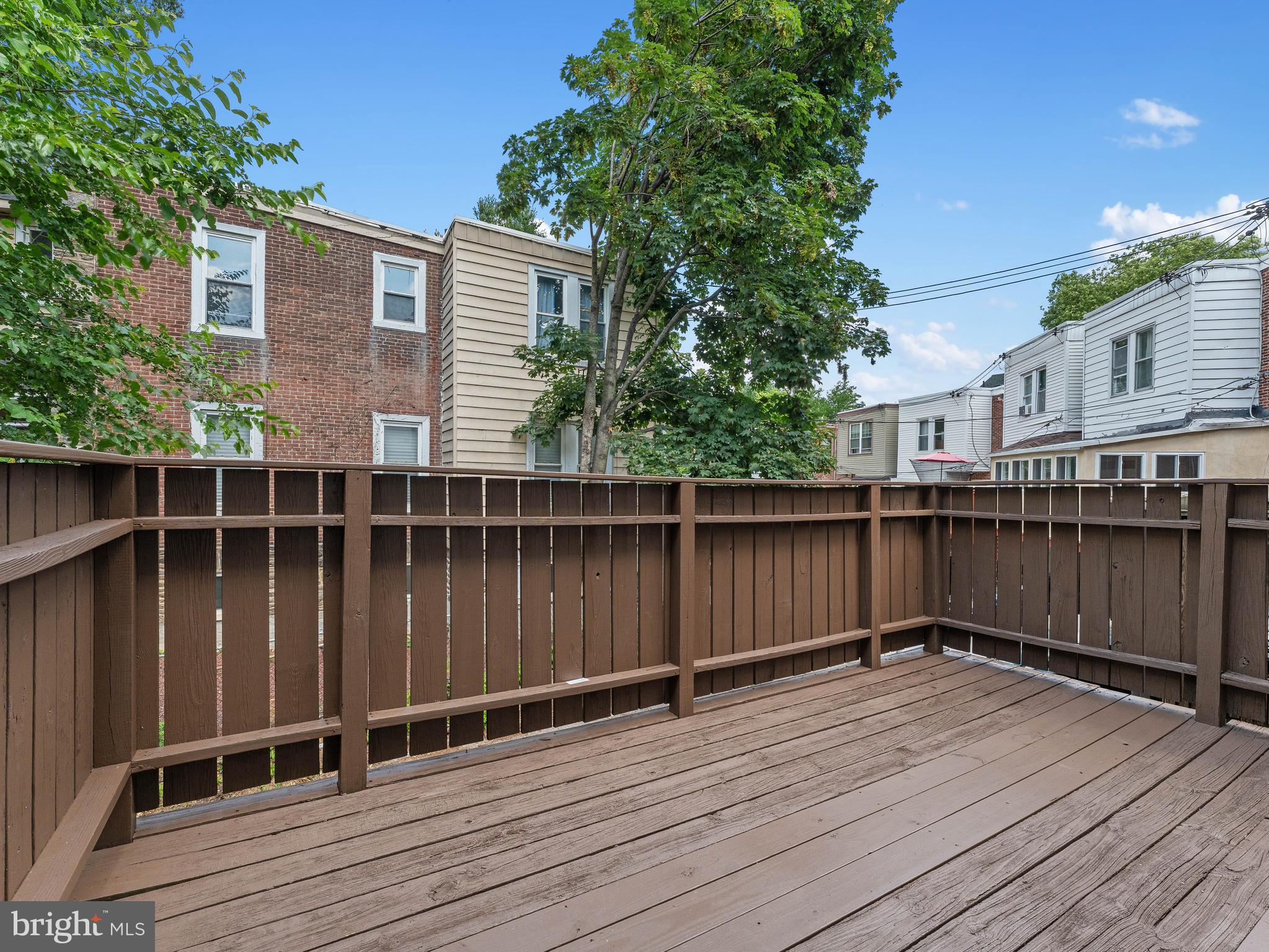 GERMANTOWN - Residential