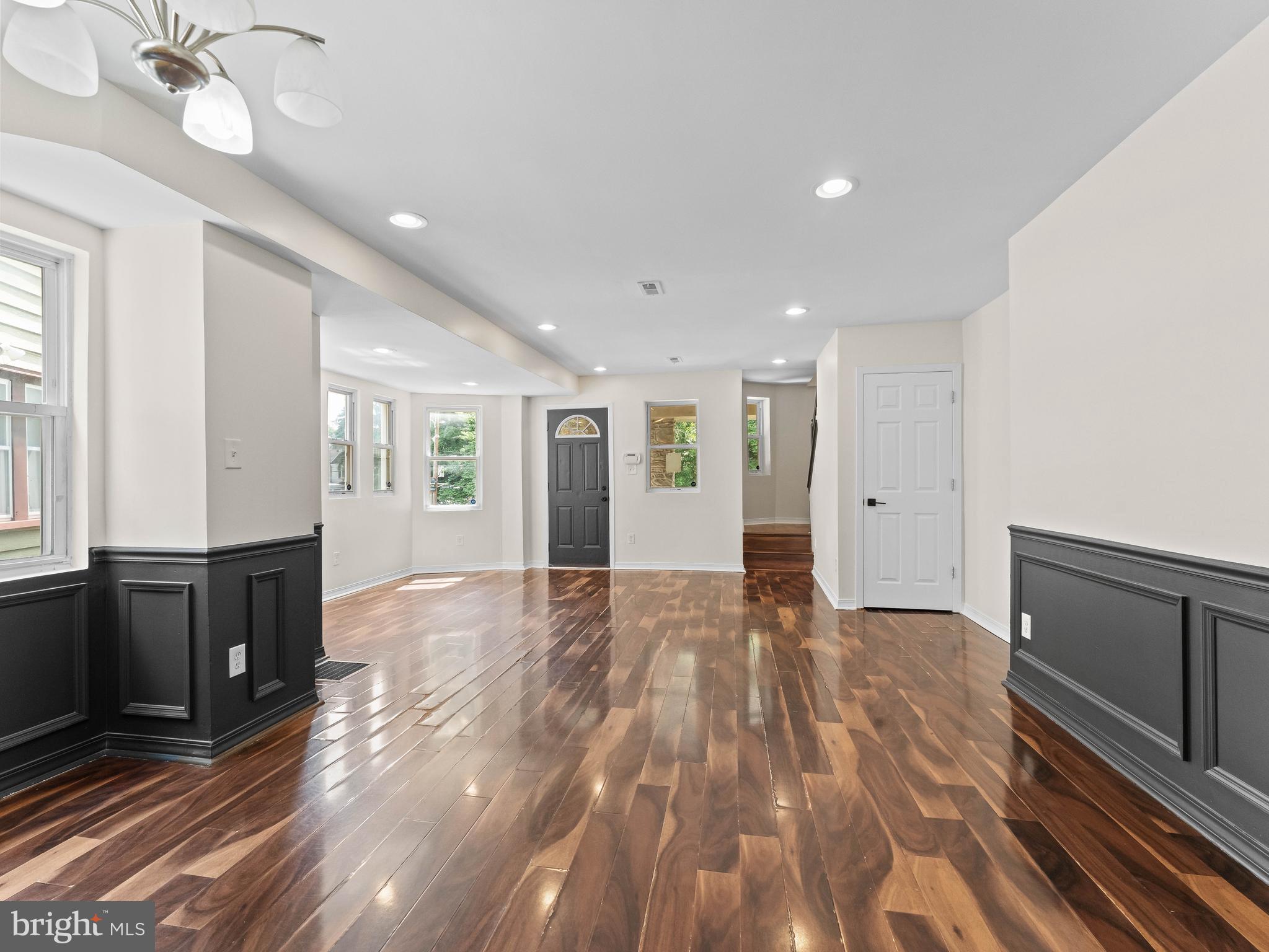GERMANTOWN - Residential