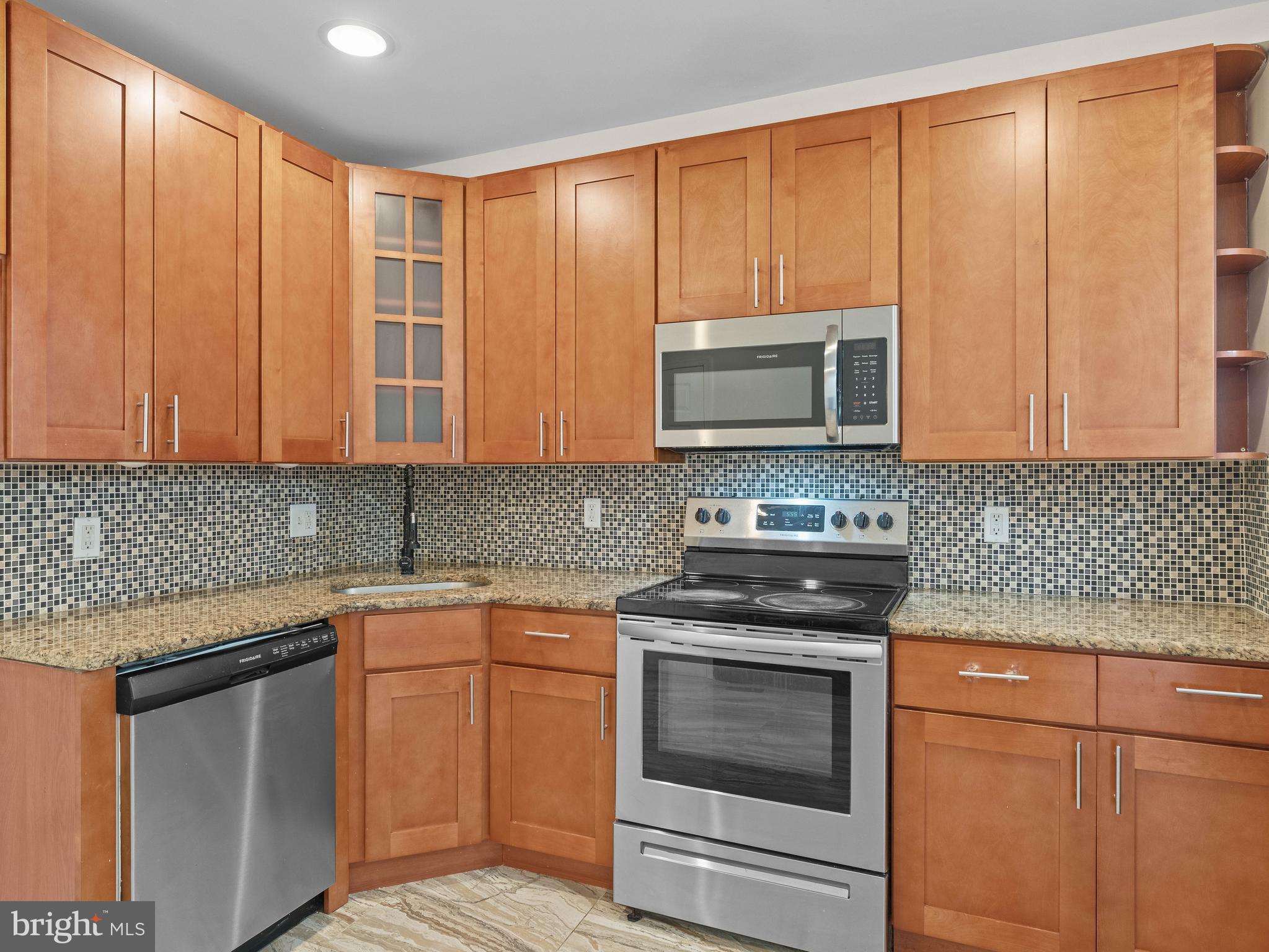GERMANTOWN - Residential