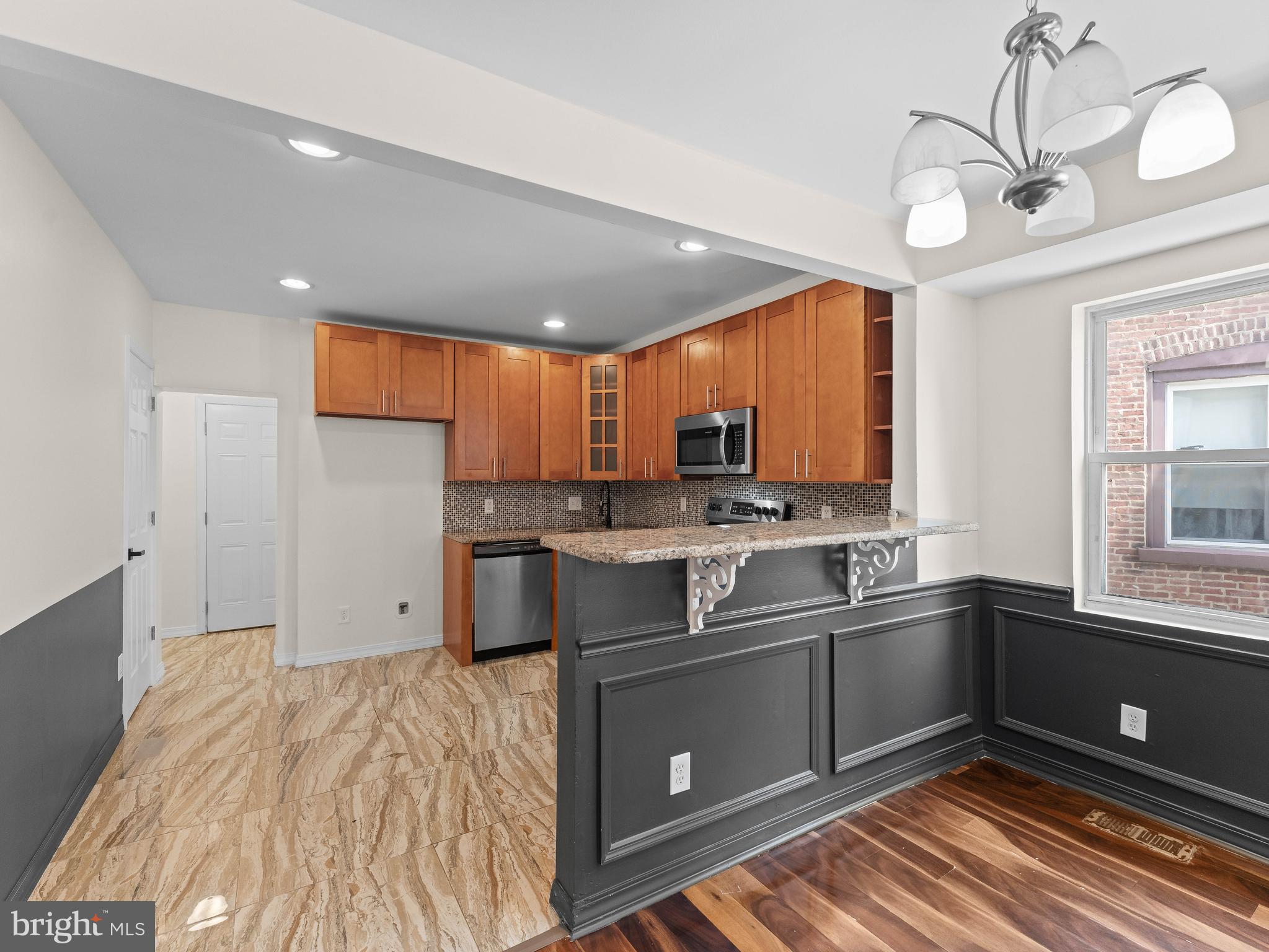 GERMANTOWN - Residential