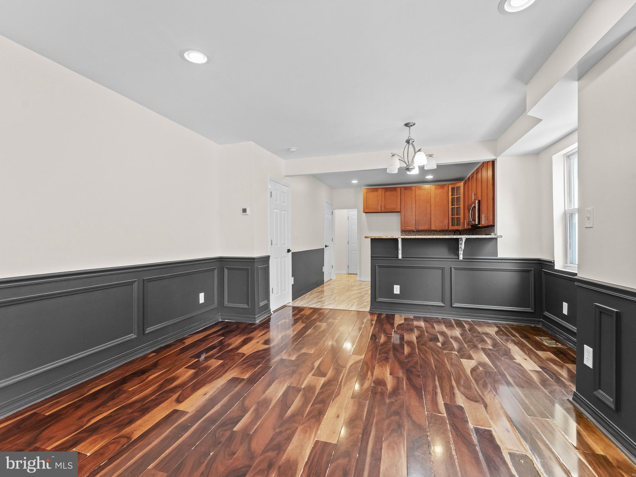 GERMANTOWN - Residential