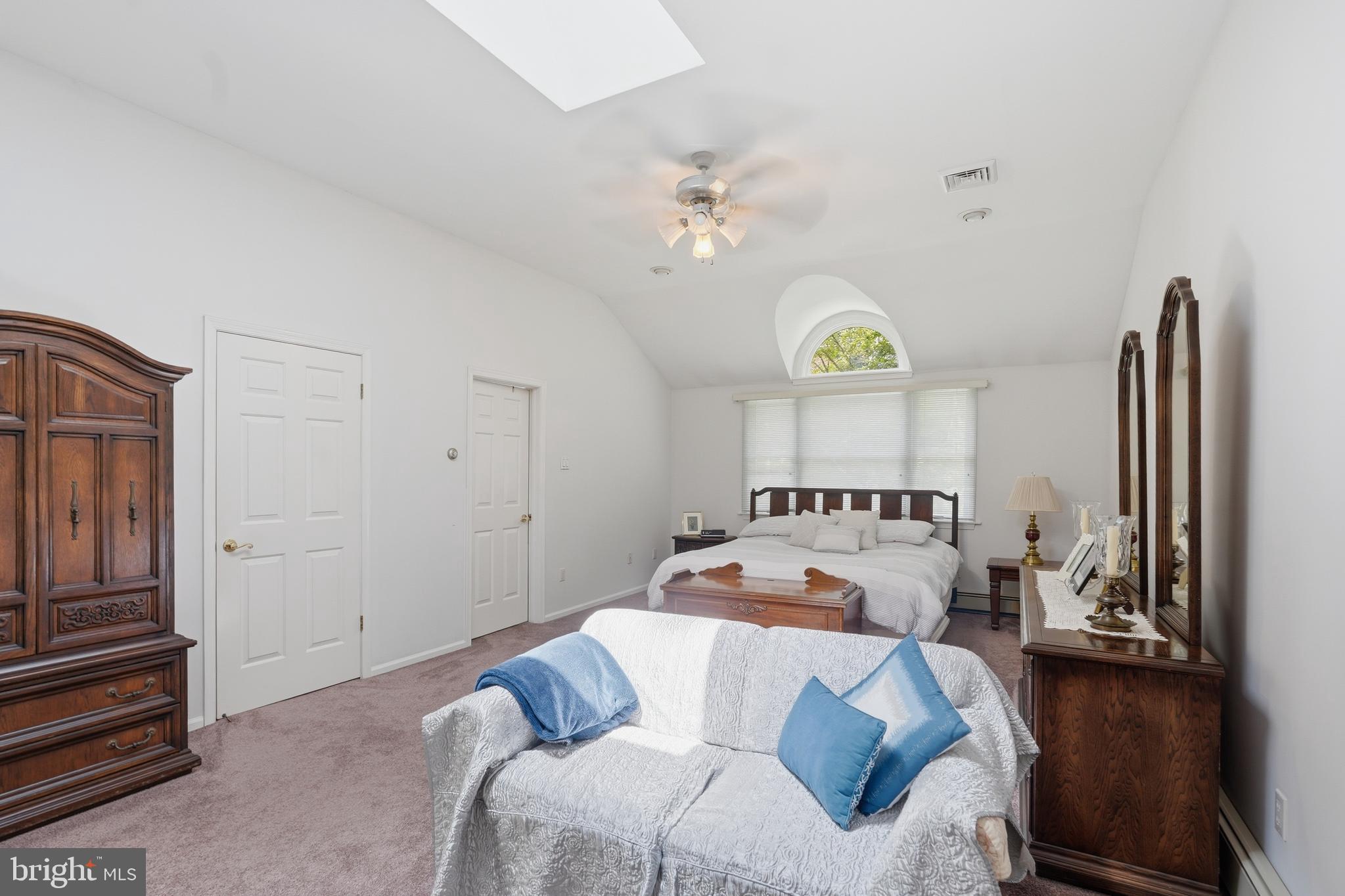 PHEASANT RUN - Residential