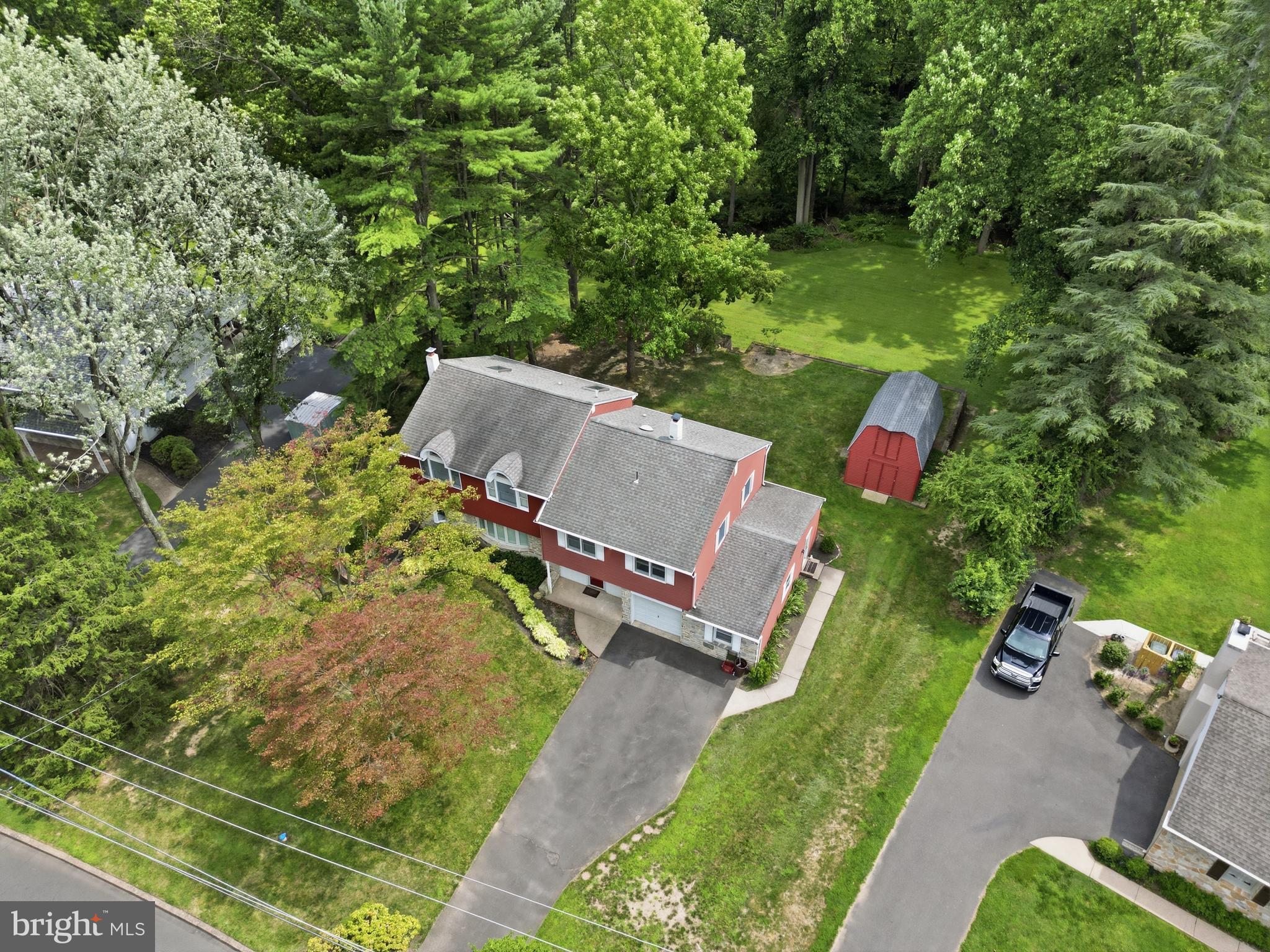 PHEASANT RUN - Residential