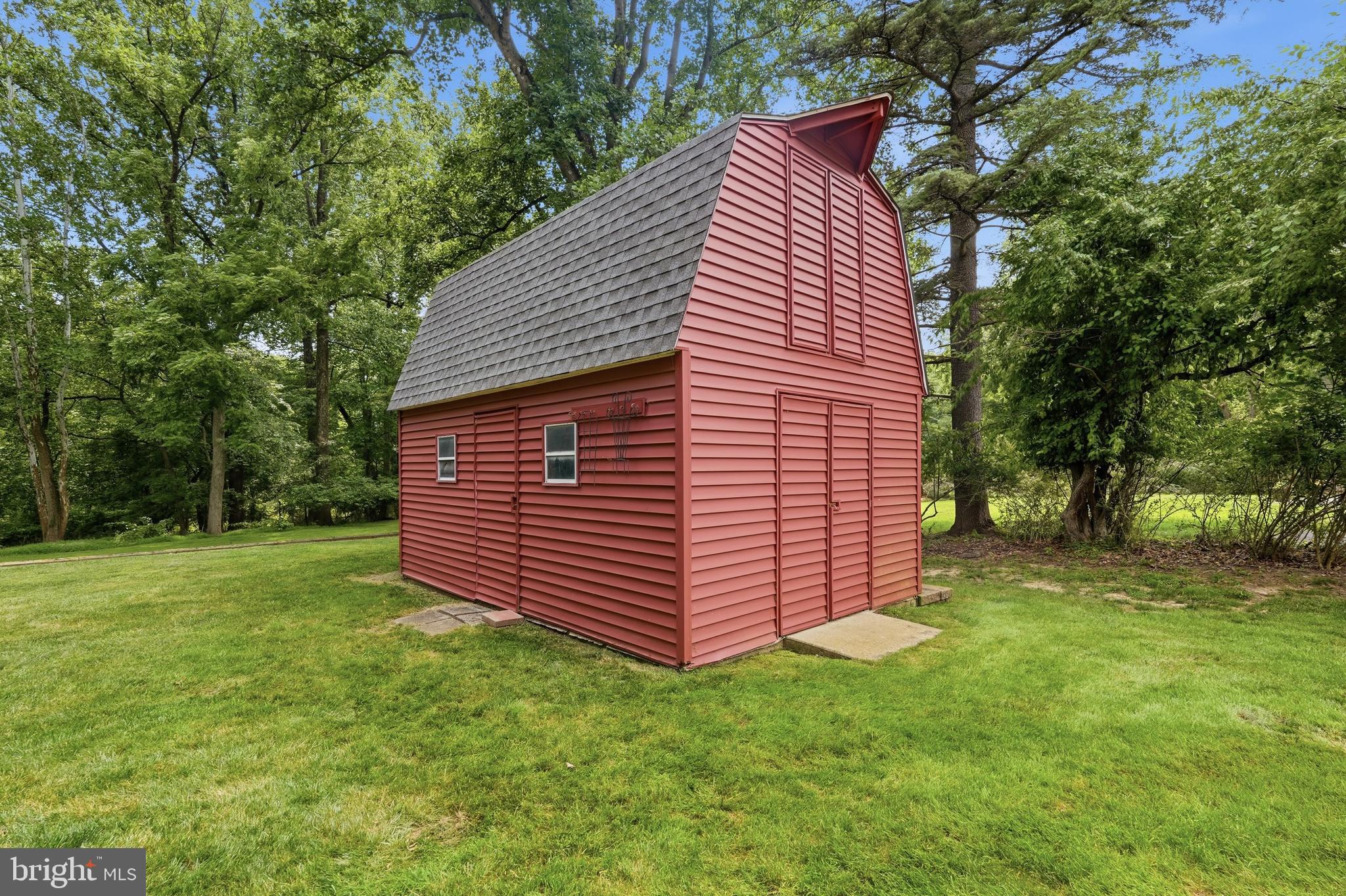 PHEASANT RUN - Residential
