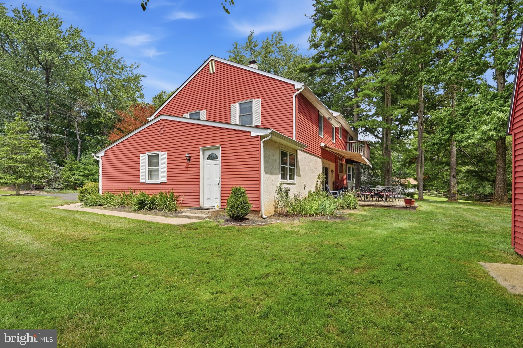PHEASANT RUN - Residential