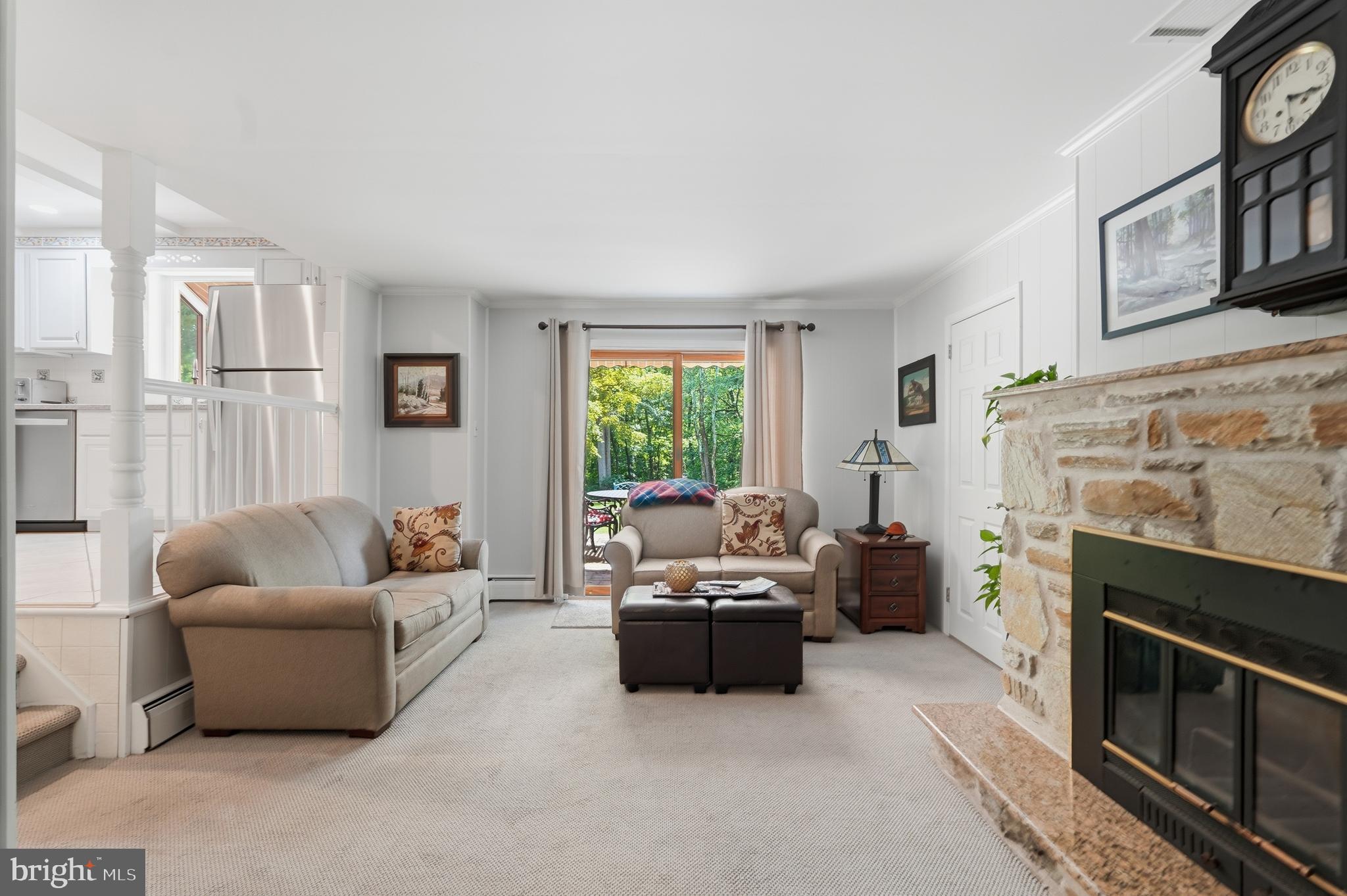 PHEASANT RUN - Residential