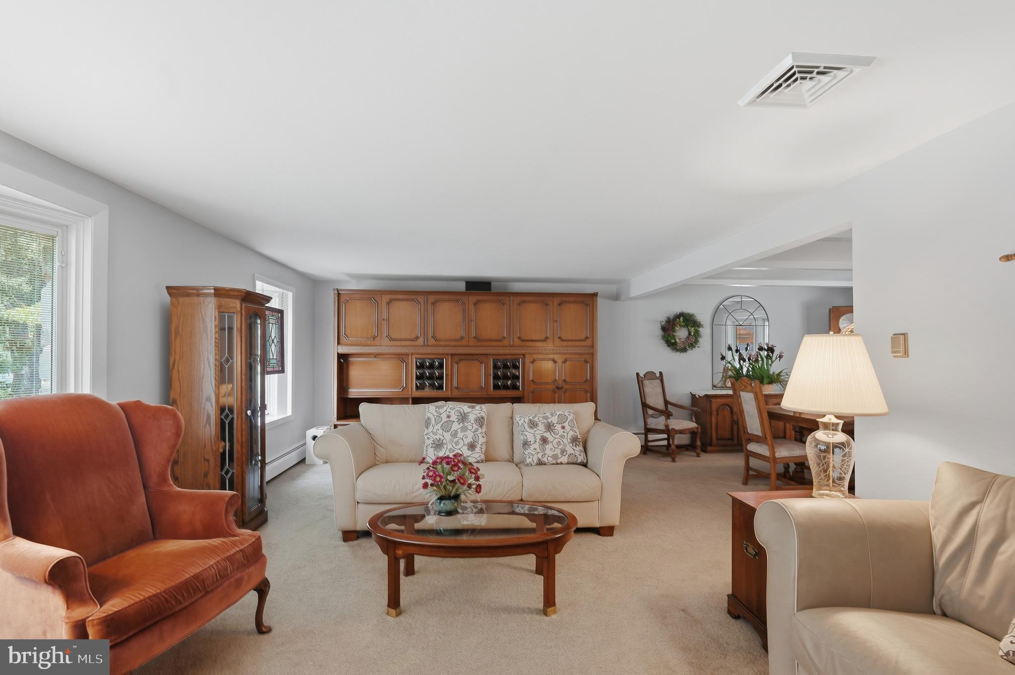 PHEASANT RUN - Residential