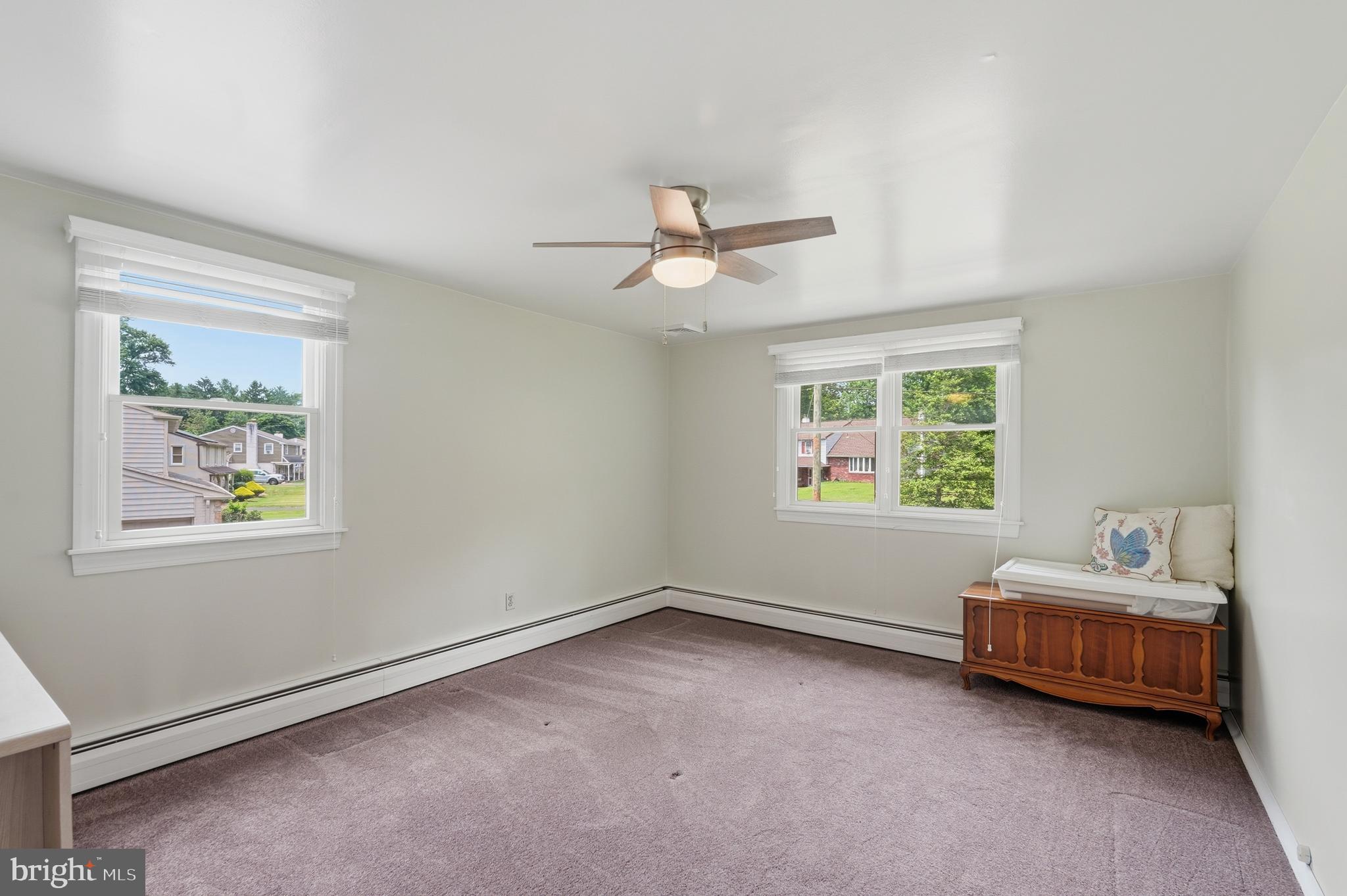 PHEASANT RUN - Residential