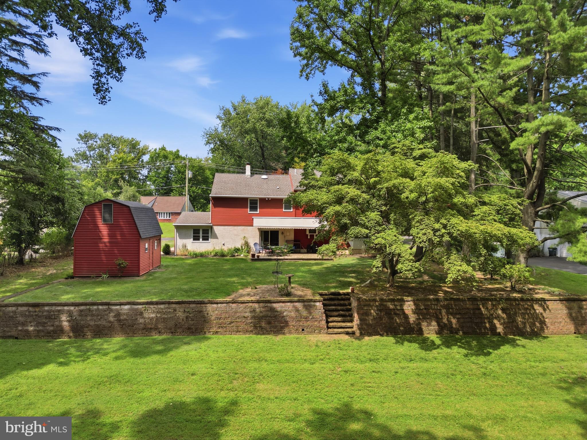 PHEASANT RUN - Residential