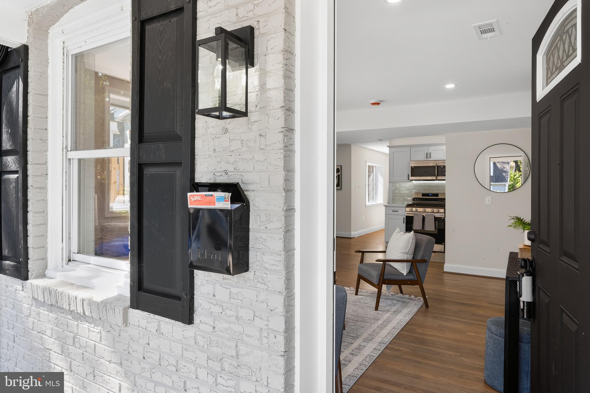 ROCKCREST - Residential
