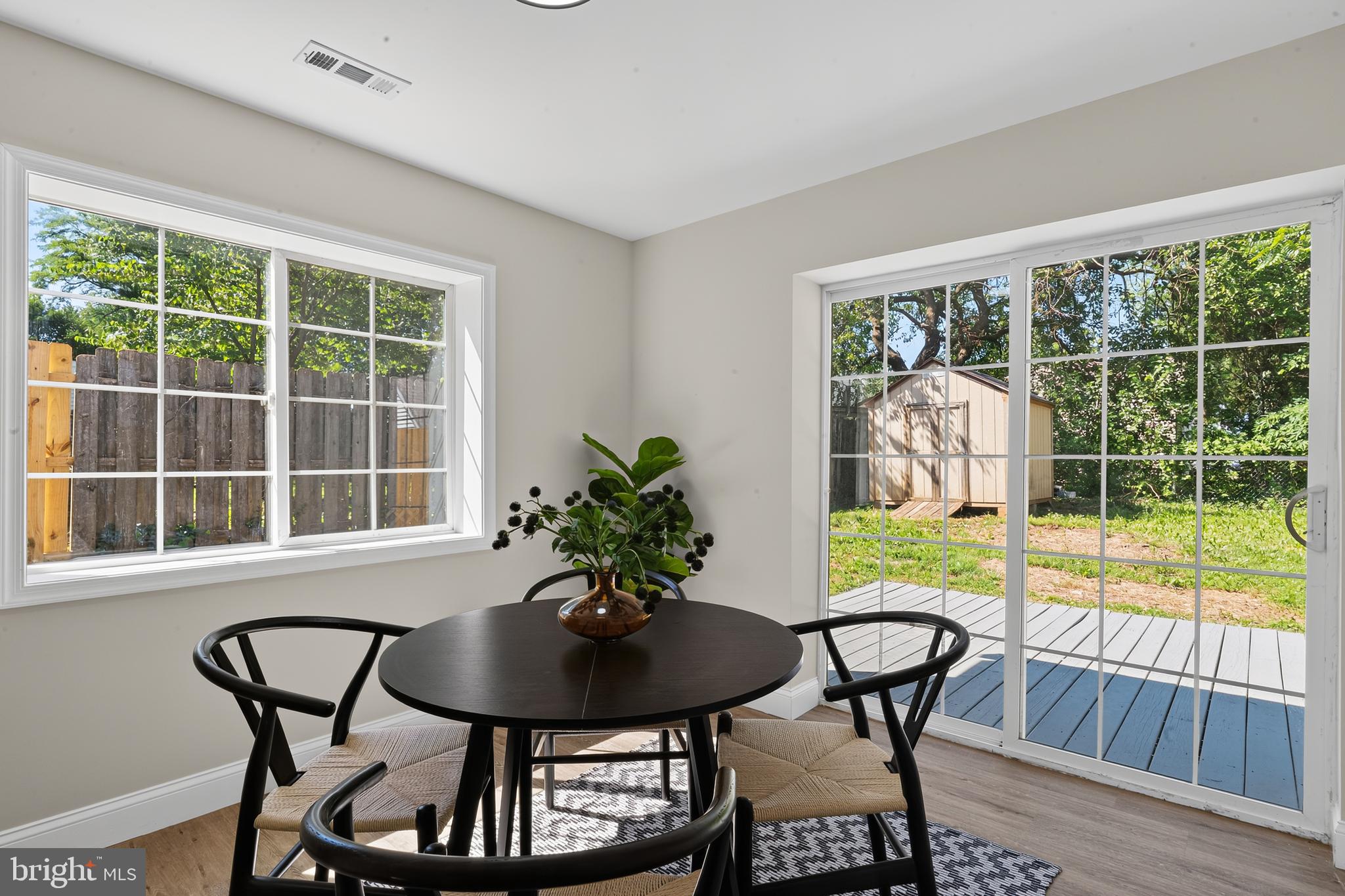 ROCKCREST - Residential