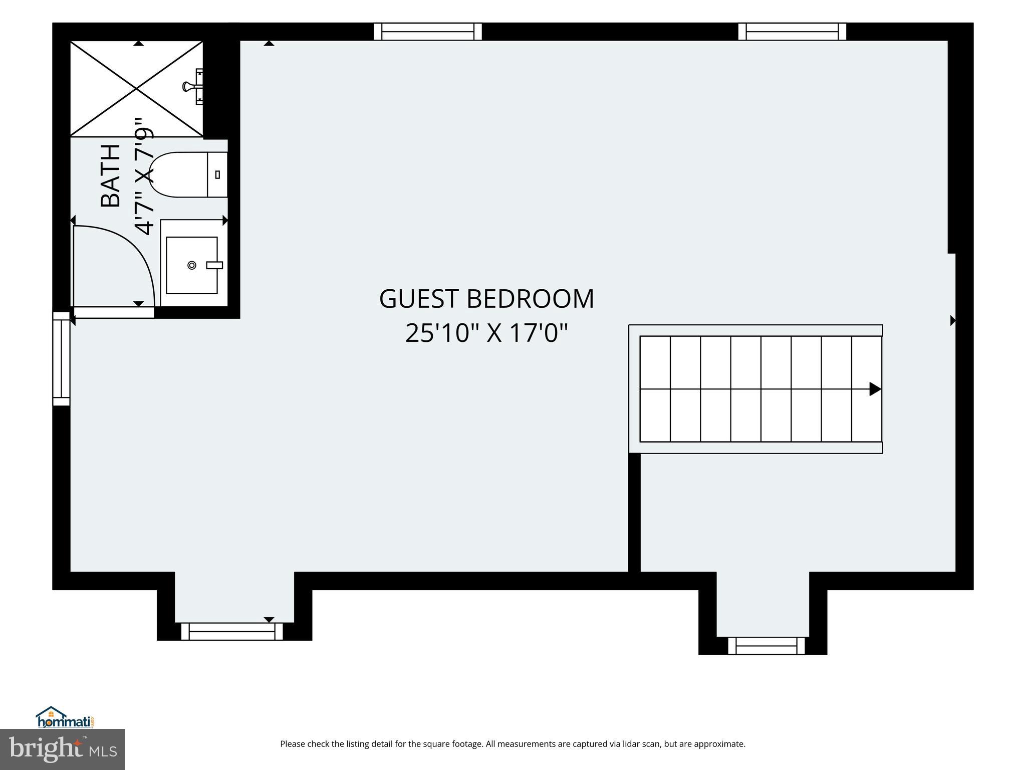 ROCKCREST - Residential