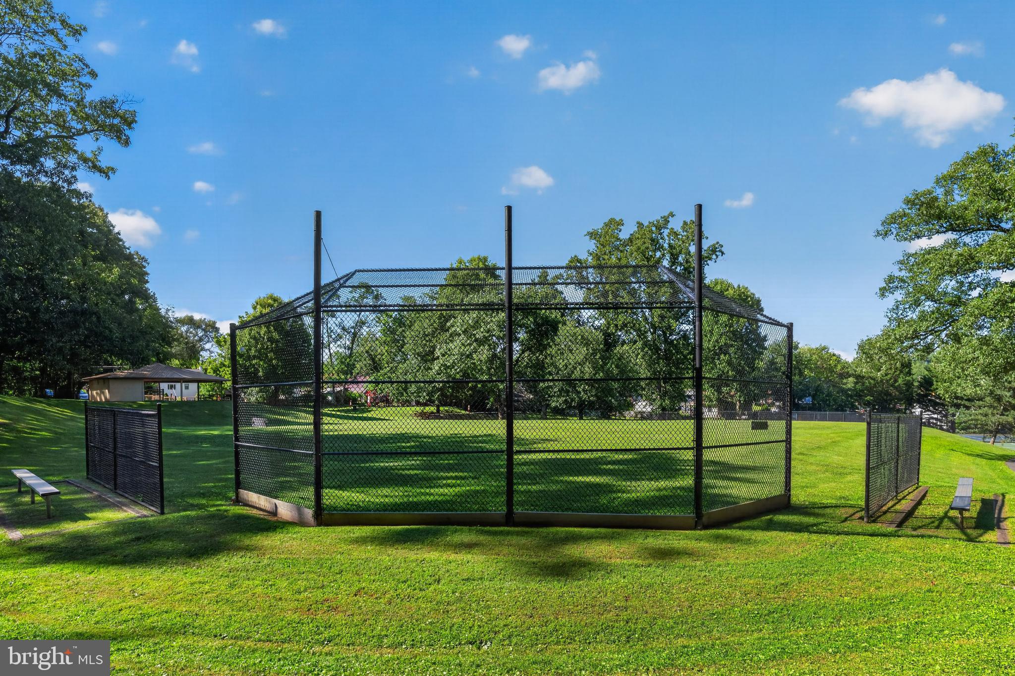 ROCKCREST - Residential