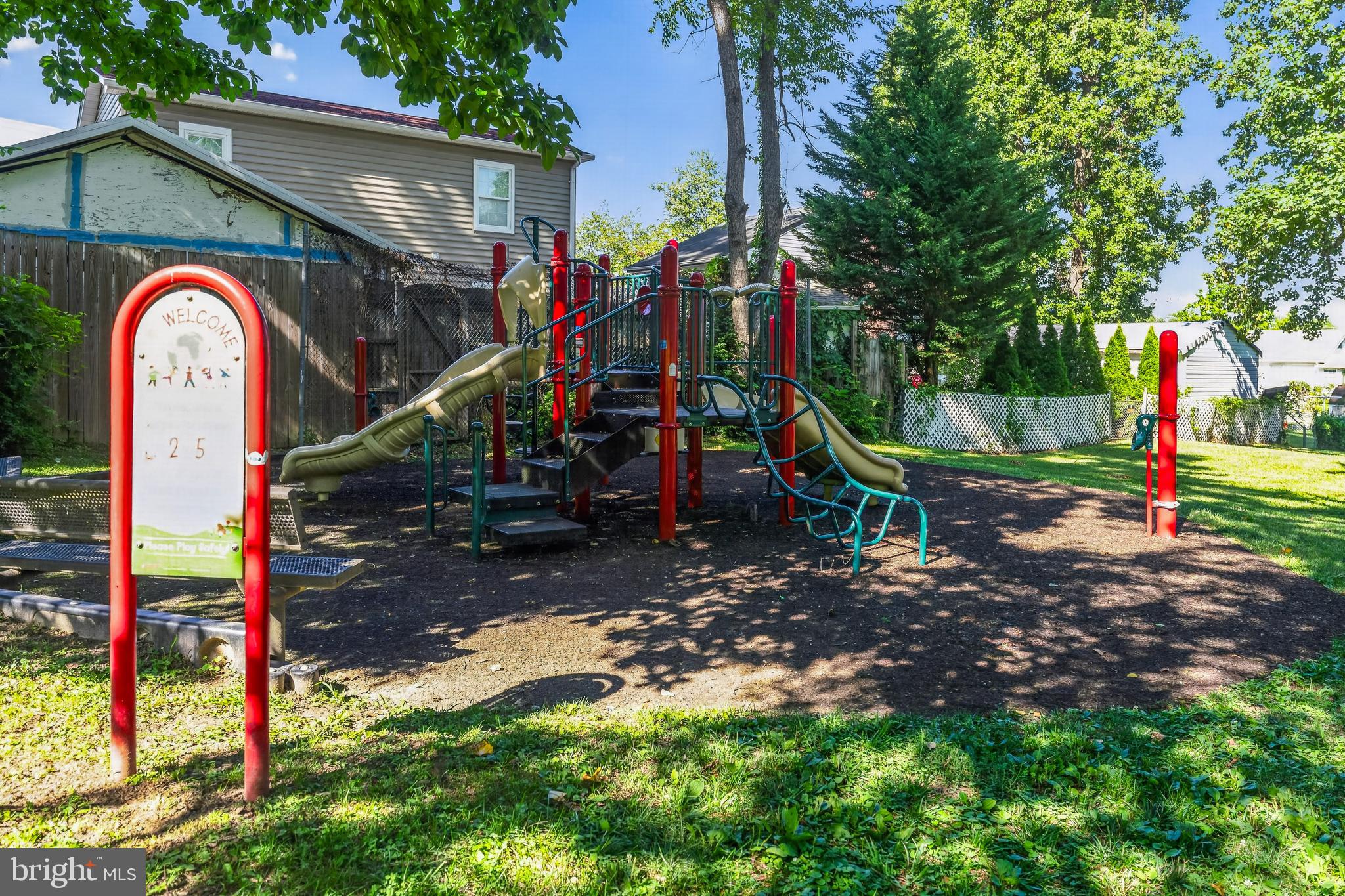 ROCKCREST - Residential