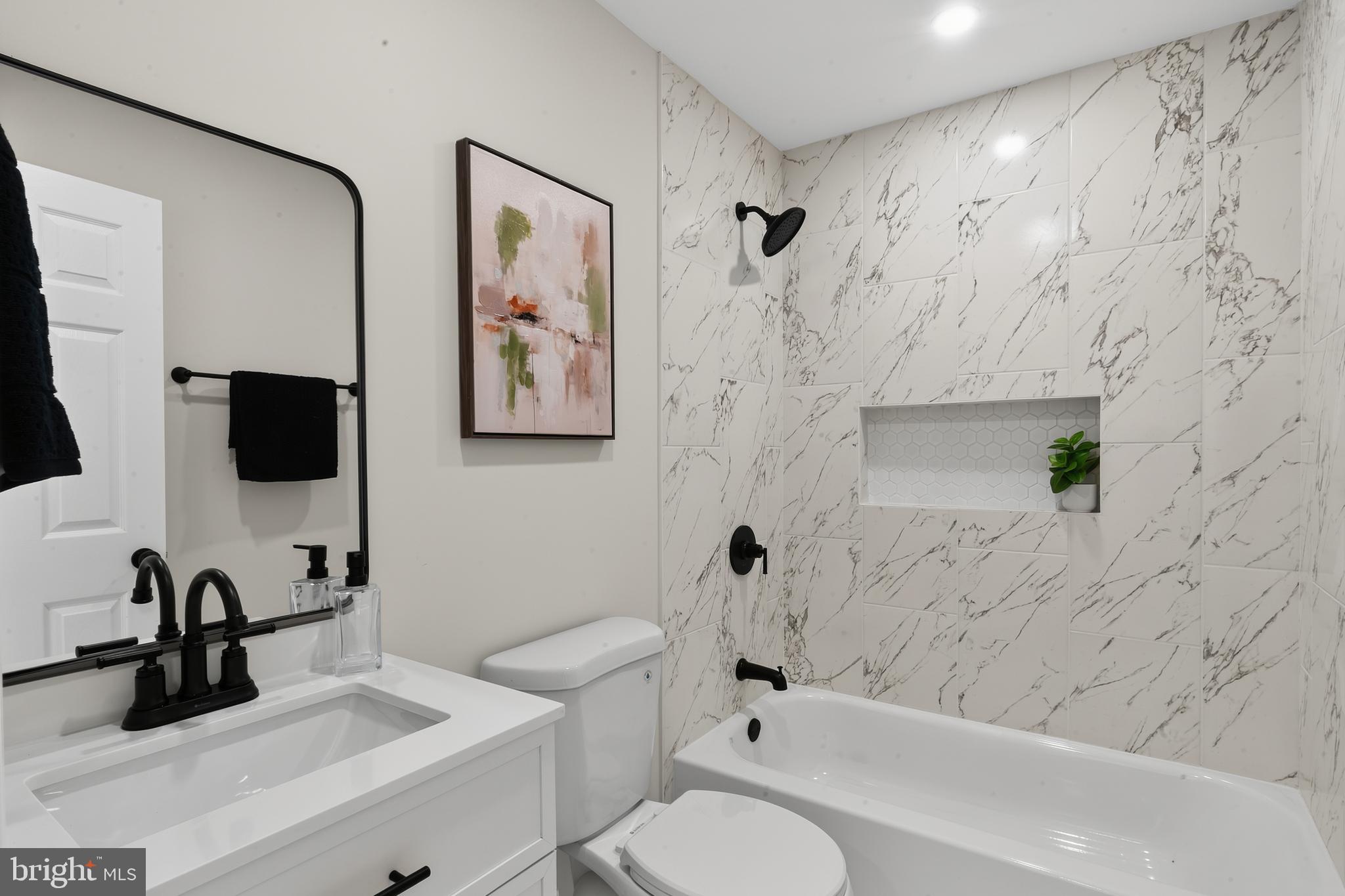 ROCKCREST - Residential