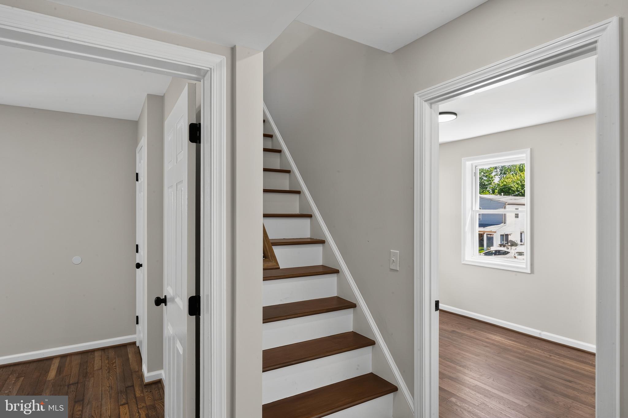 ROCKCREST - Residential