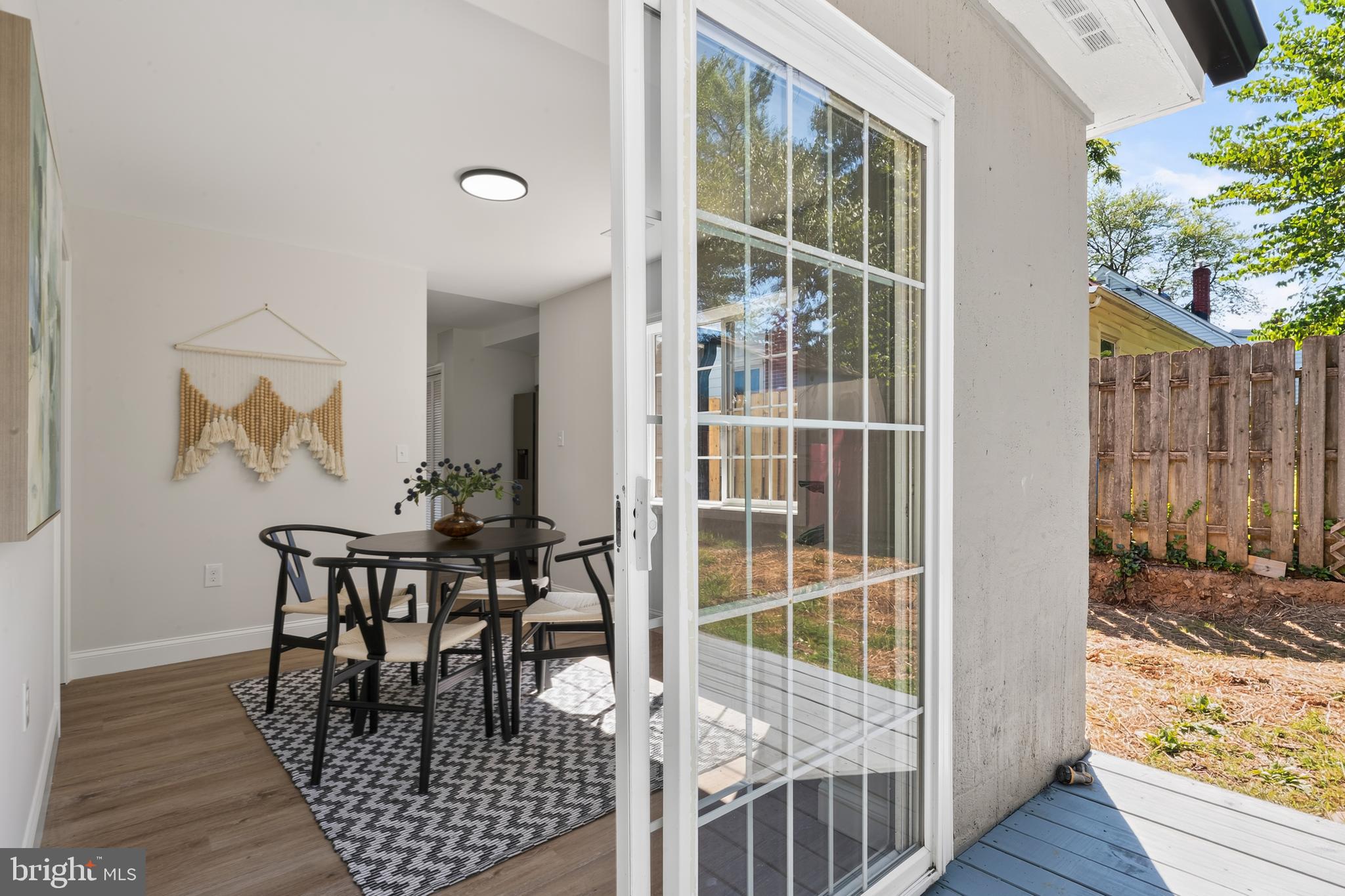 ROCKCREST - Residential