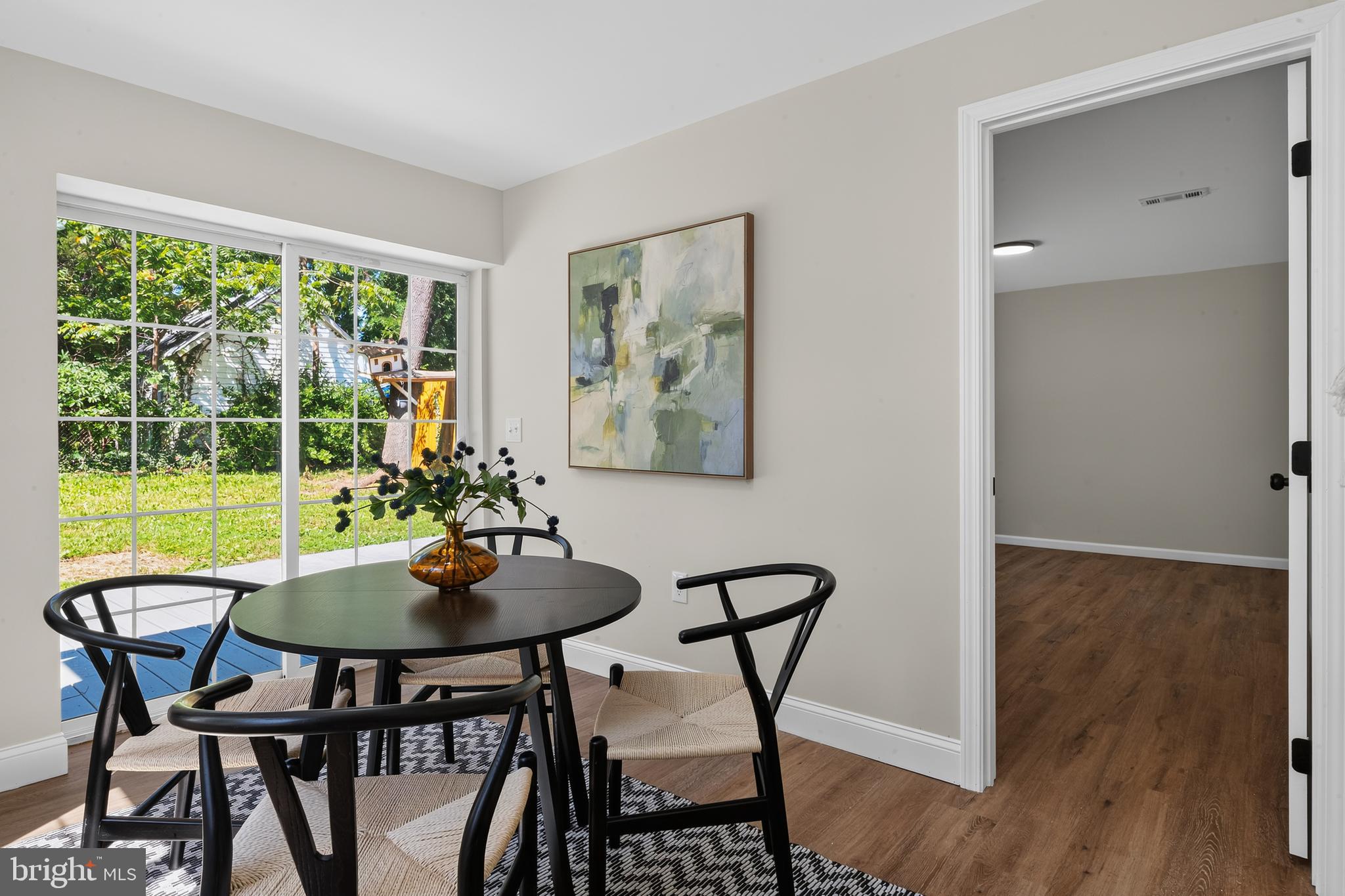 ROCKCREST - Residential