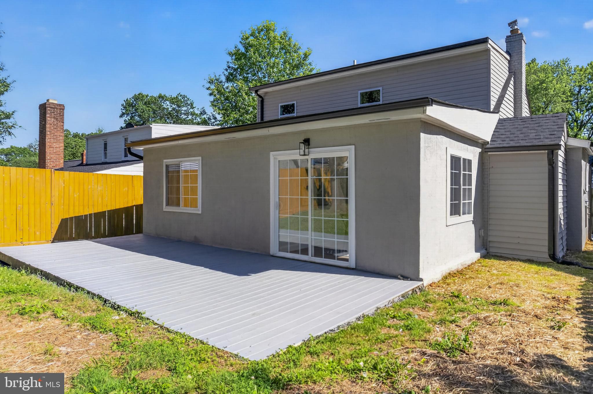 ROCKCREST - Residential