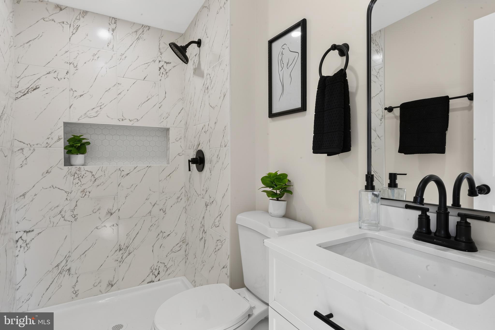 ROCKCREST - Residential