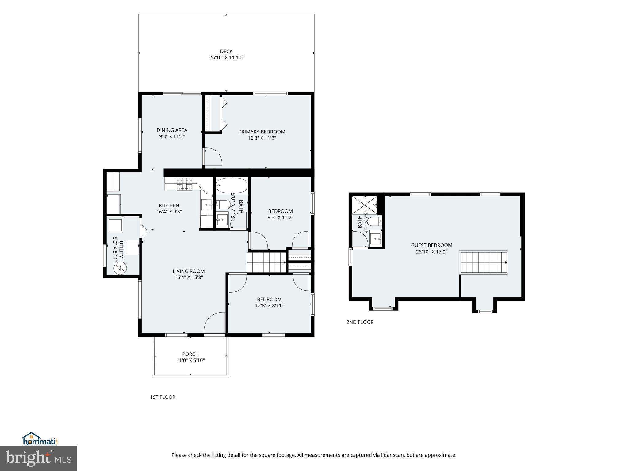 ROCKCREST - Residential