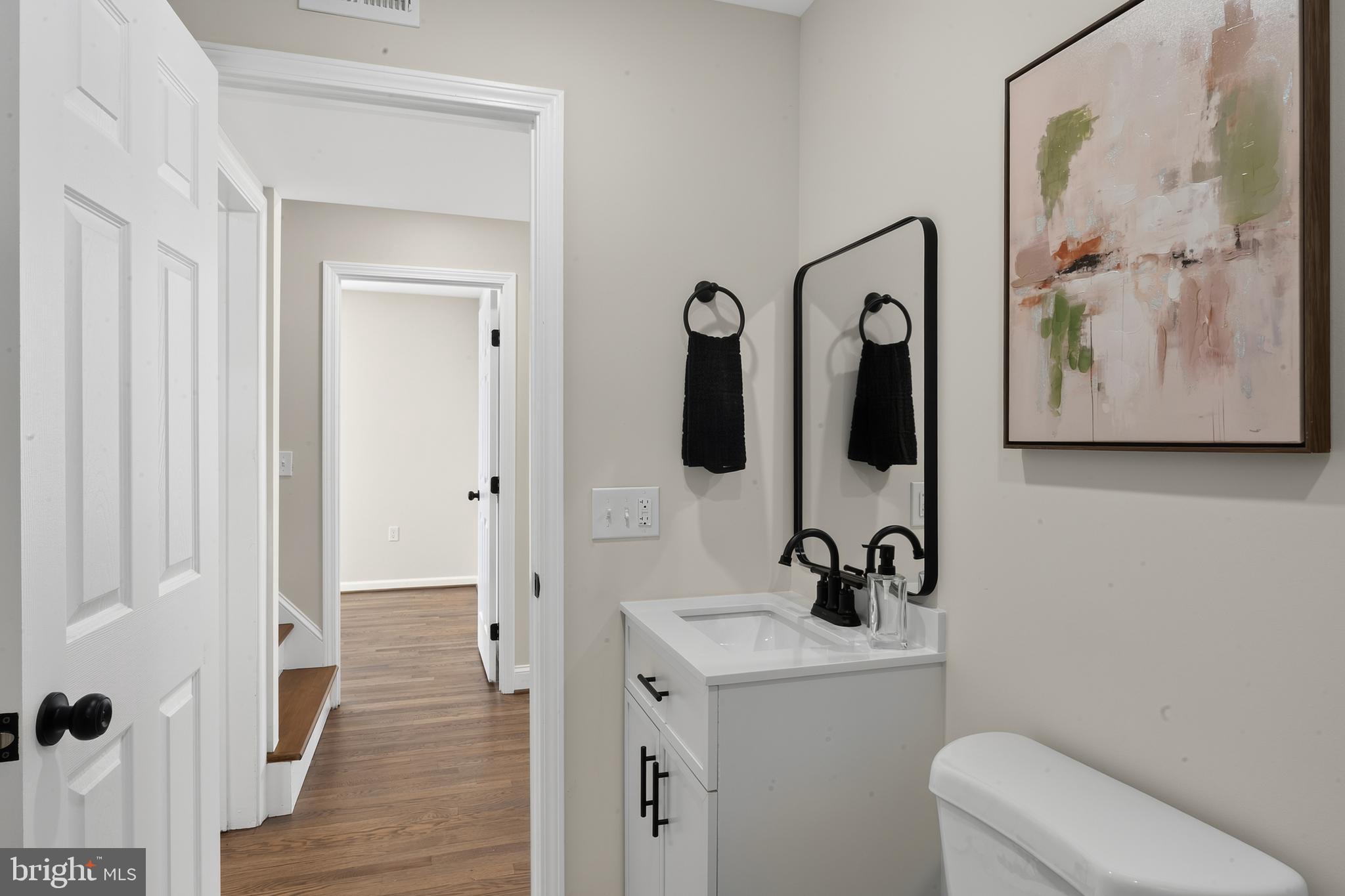 ROCKCREST - Residential