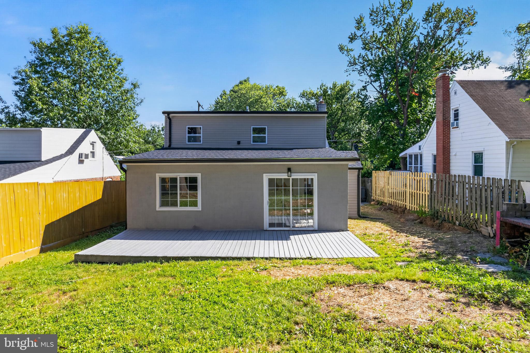 ROCKCREST - Residential