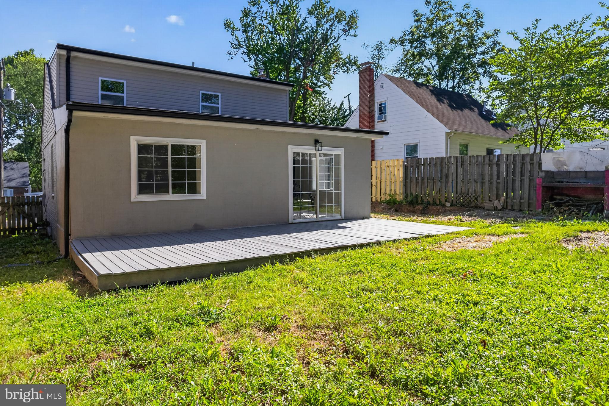 ROCKCREST - Residential