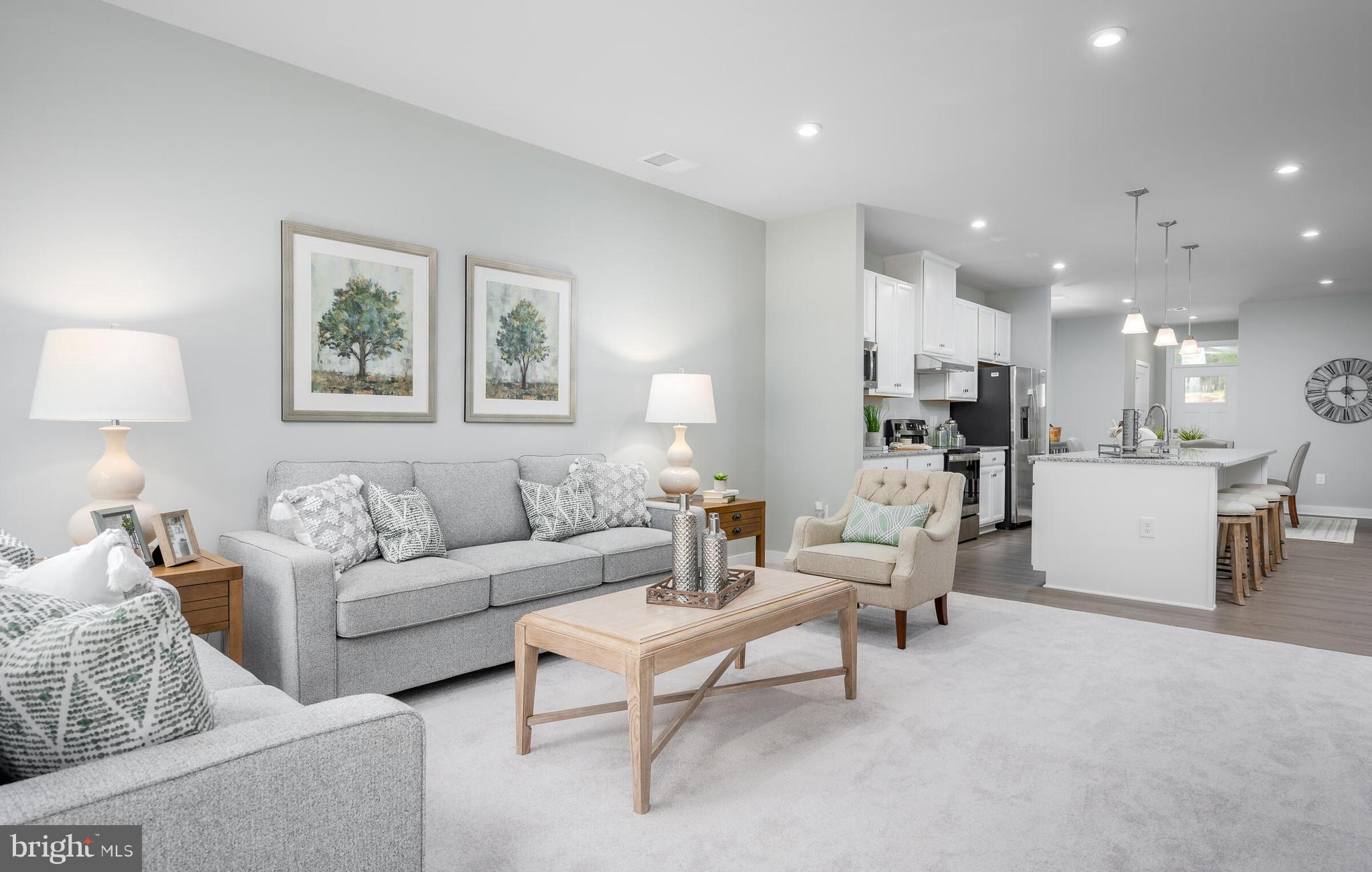 NELLS ACRES - Residential