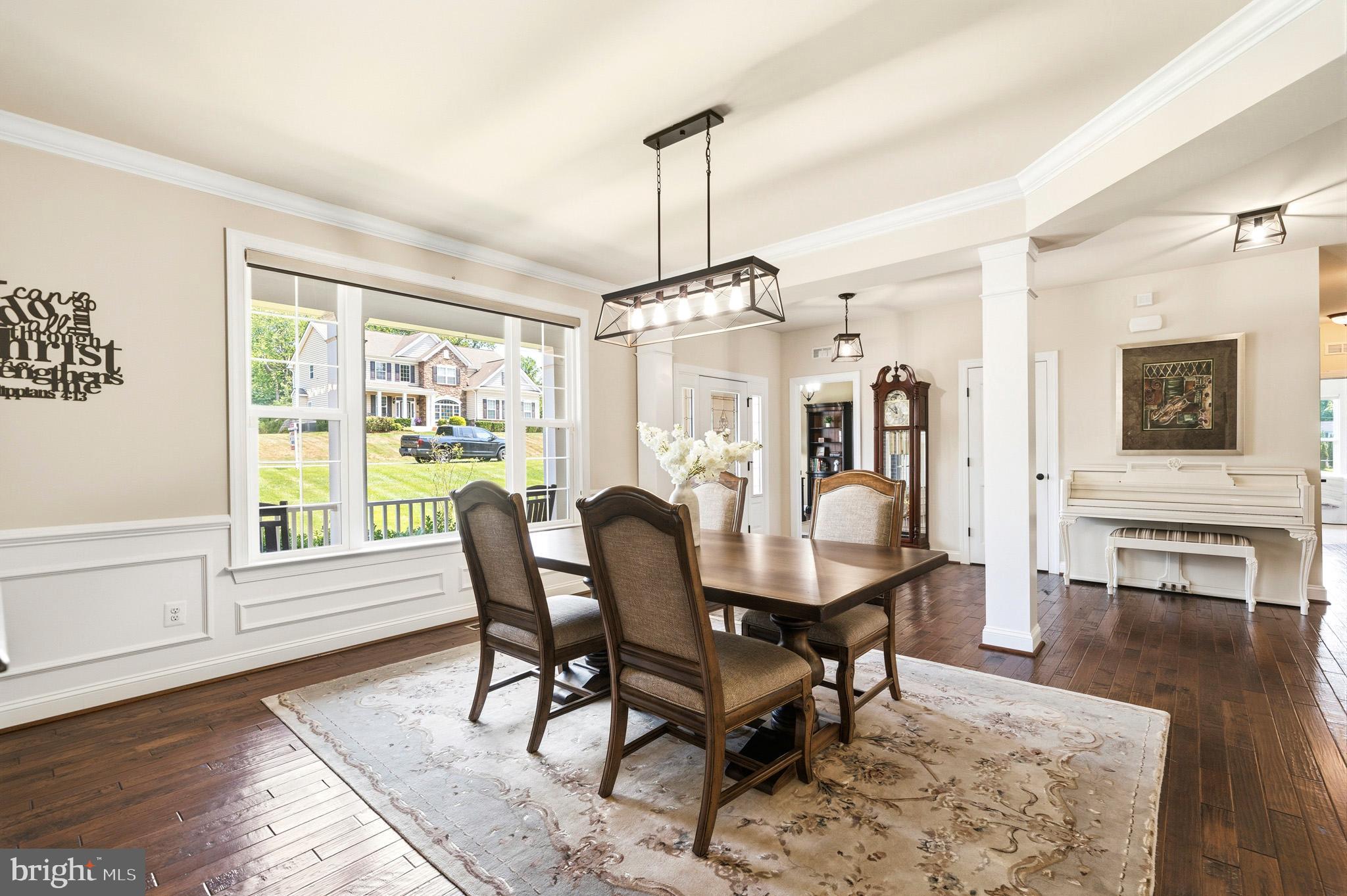 SIMMONS RIDGE - Residential