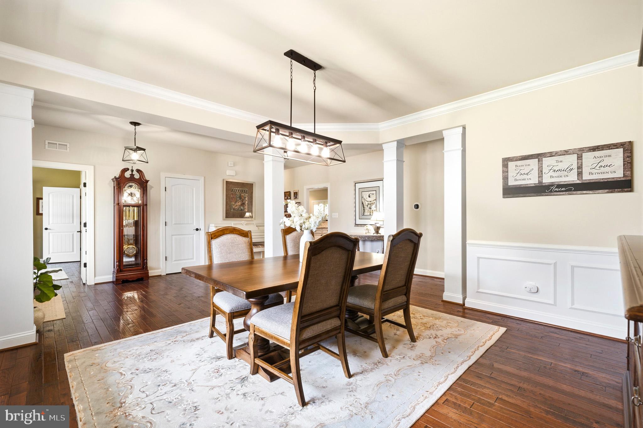 SIMMONS RIDGE - Residential