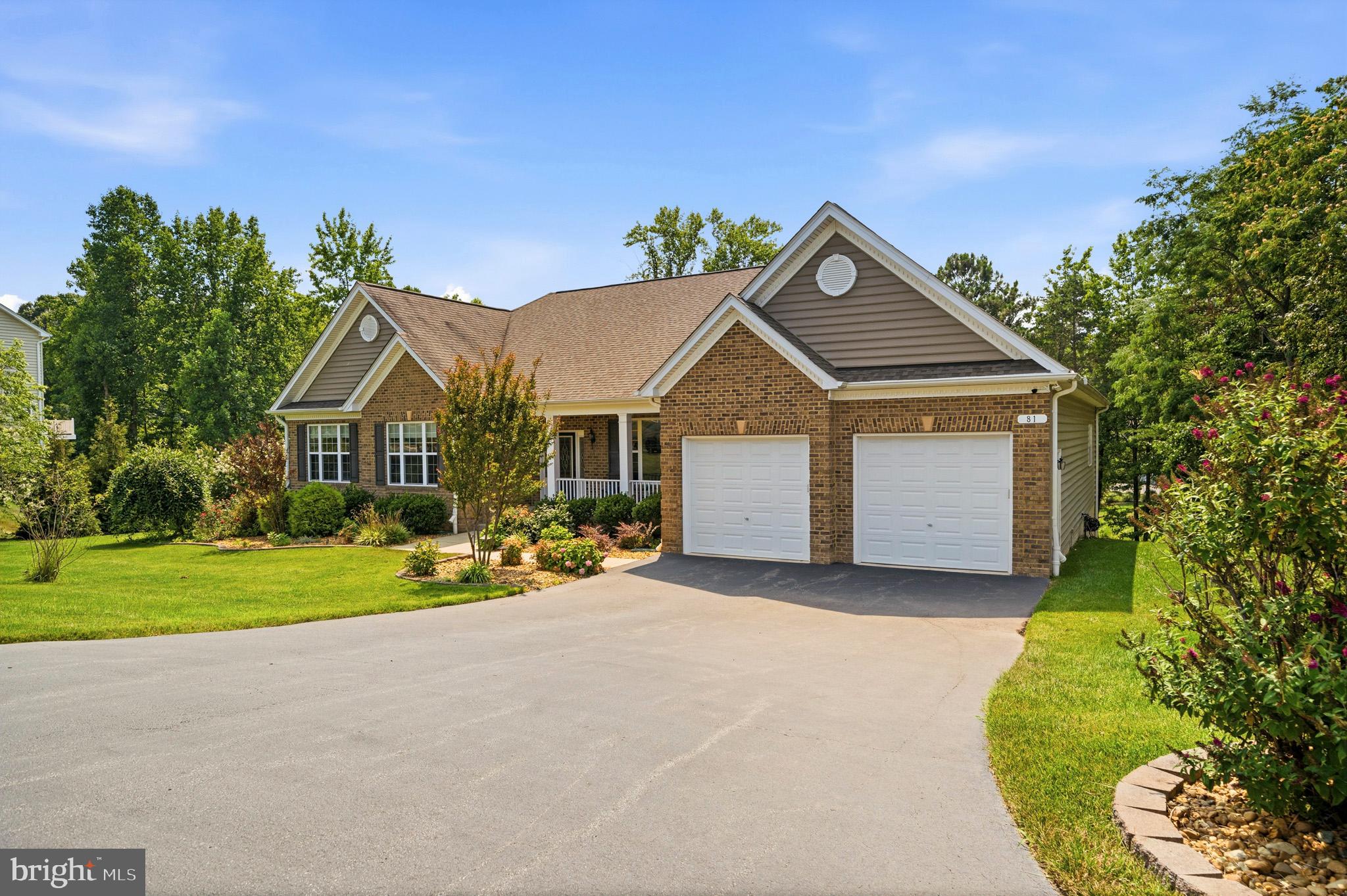 SIMMONS RIDGE - Residential