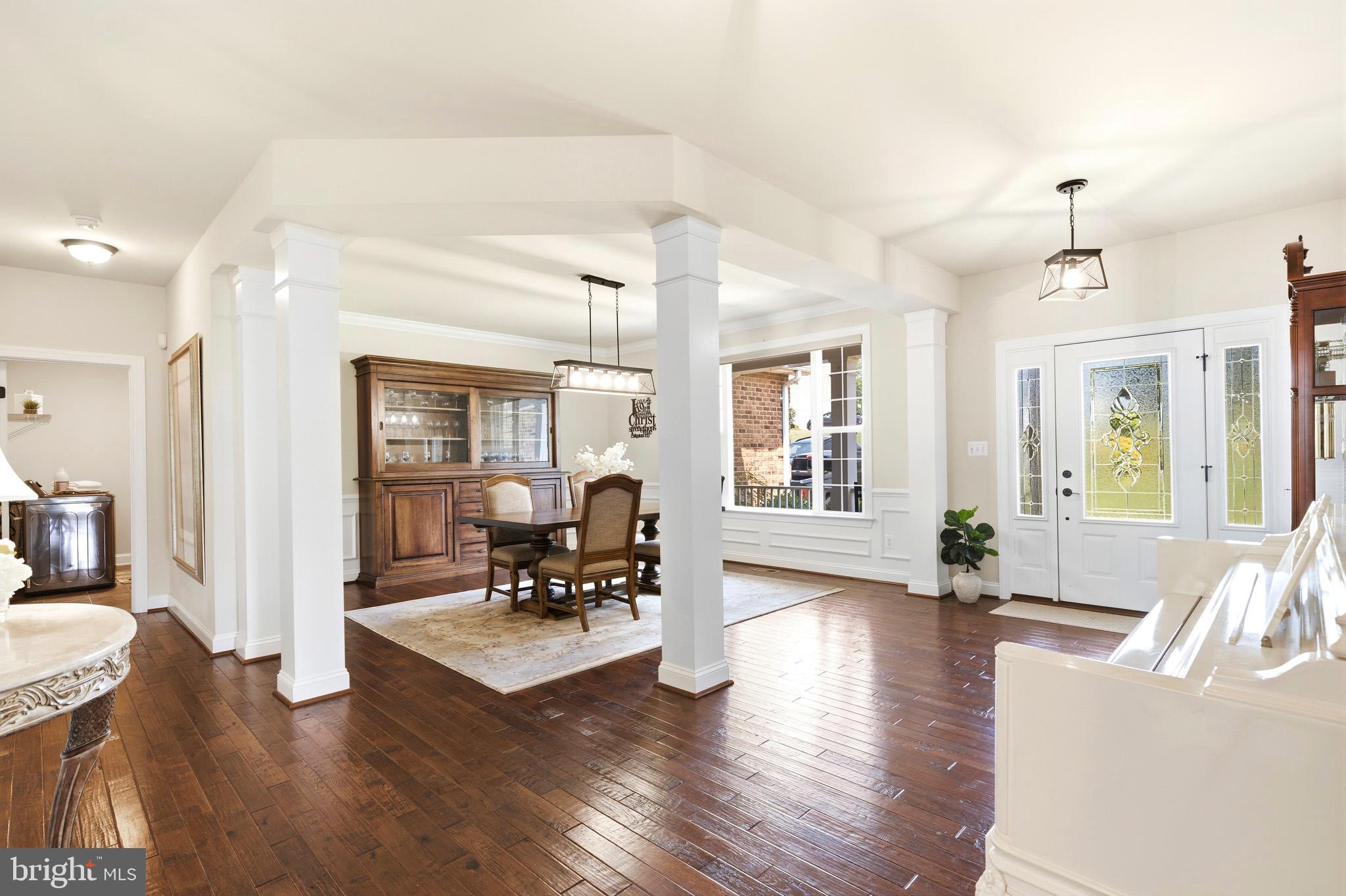 SIMMONS RIDGE - Residential