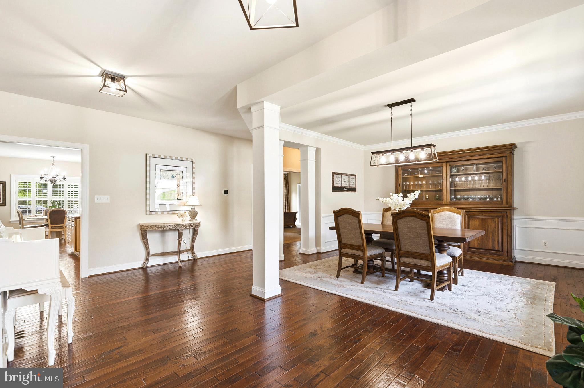 SIMMONS RIDGE - Residential