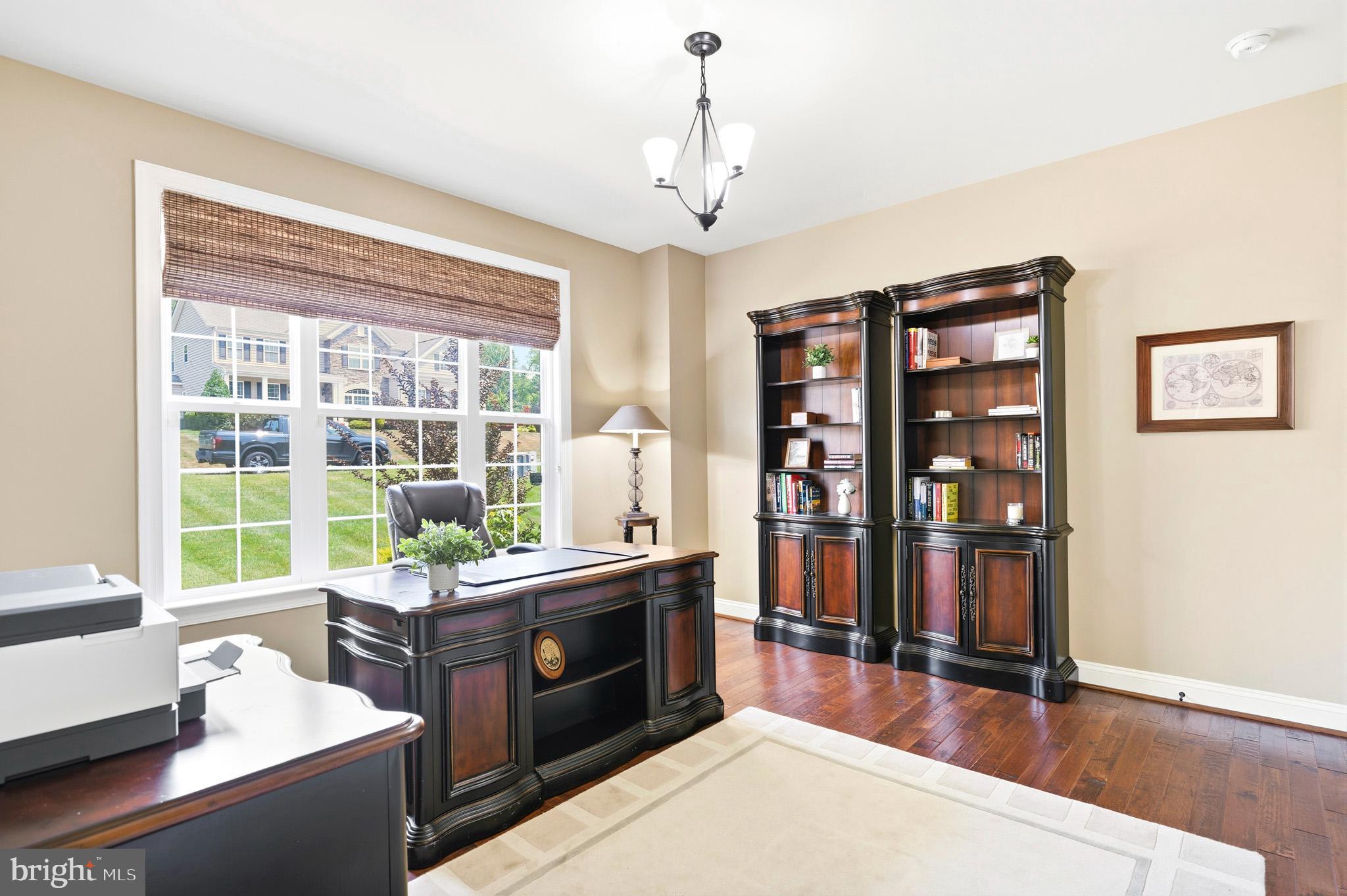SIMMONS RIDGE - Residential