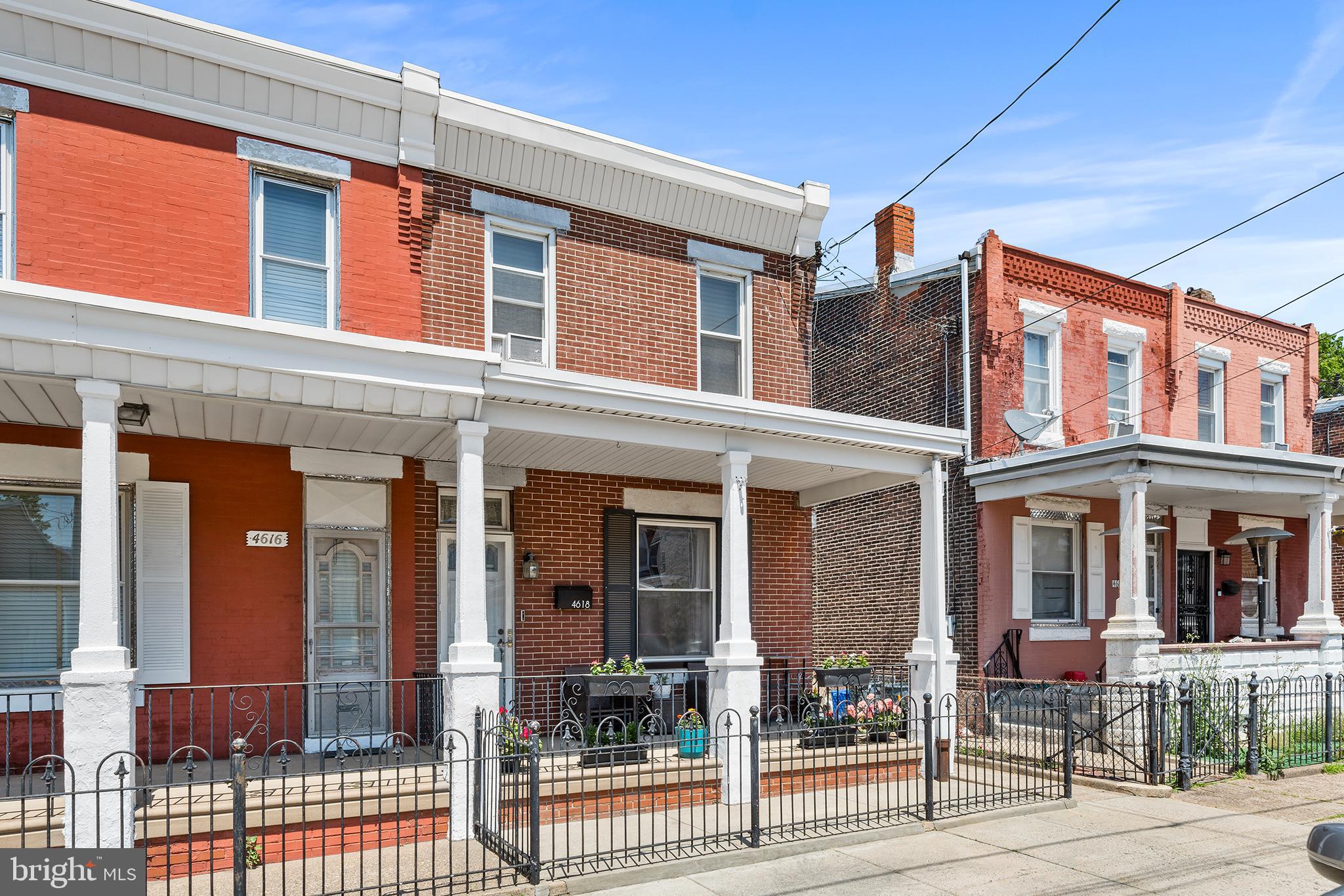 BRIDESBURG - Residential