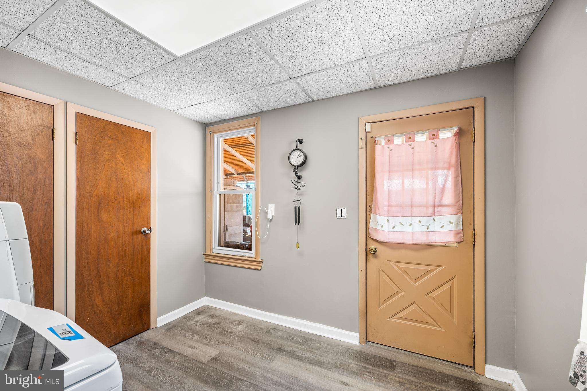 BRIDESBURG - Residential