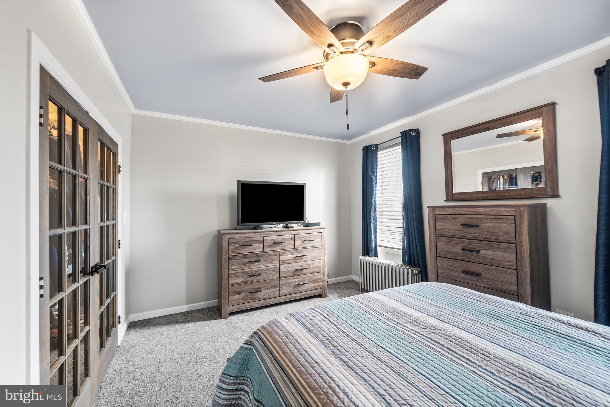 BRIDESBURG - Residential