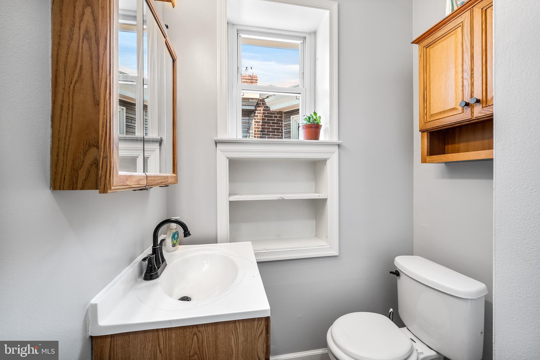 BRIDESBURG - Residential