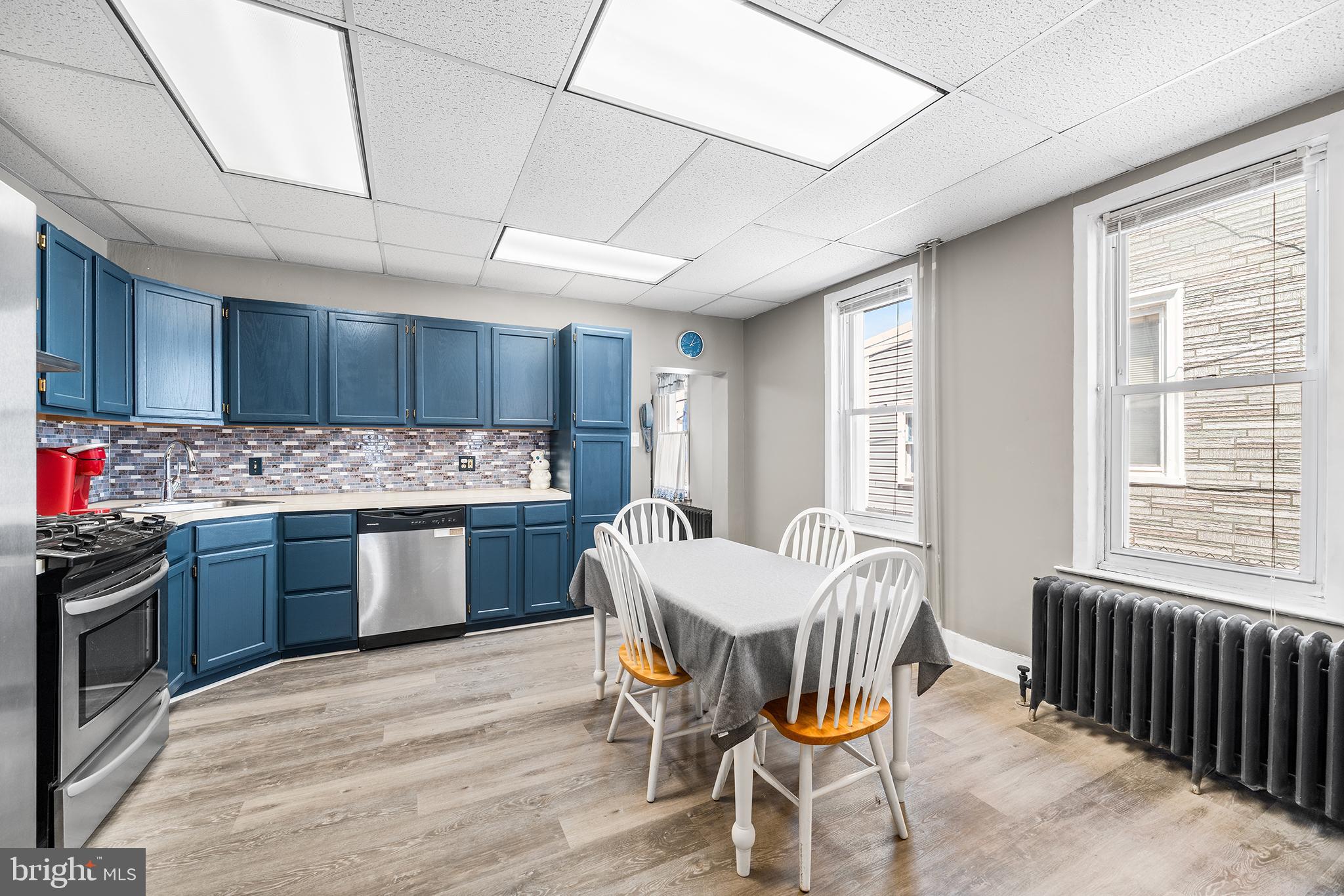 BRIDESBURG - Residential