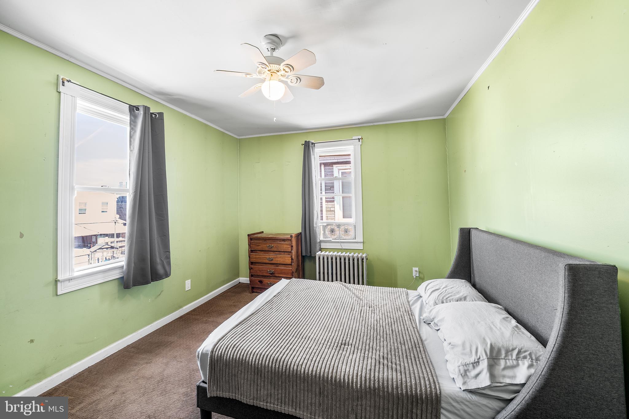 BRIDESBURG - Residential