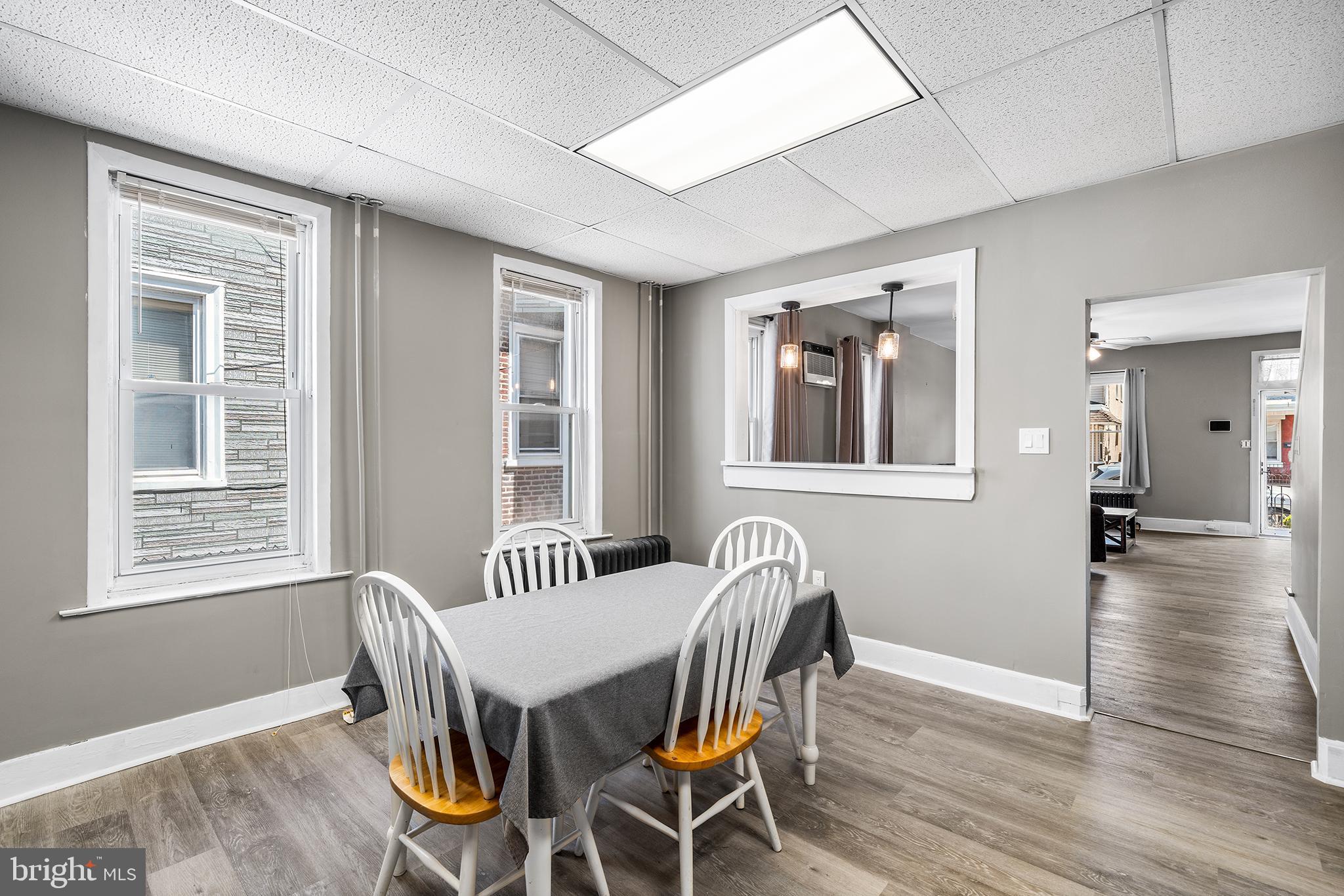 BRIDESBURG - Residential