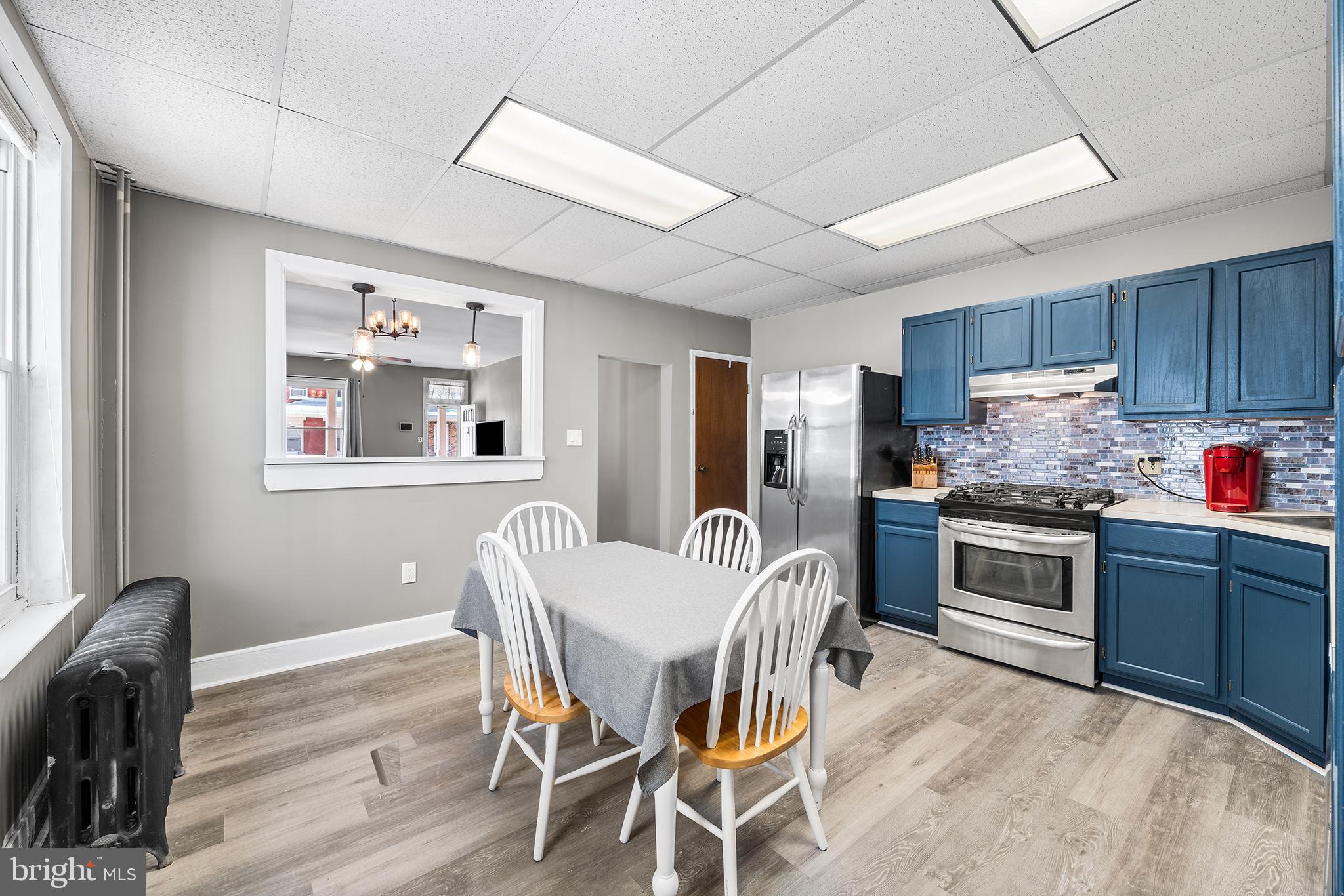 BRIDESBURG - Residential