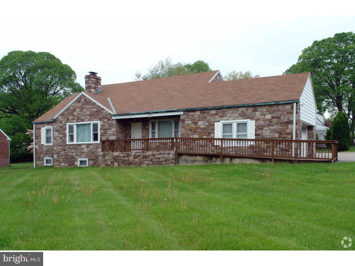 COLESTON - Residential