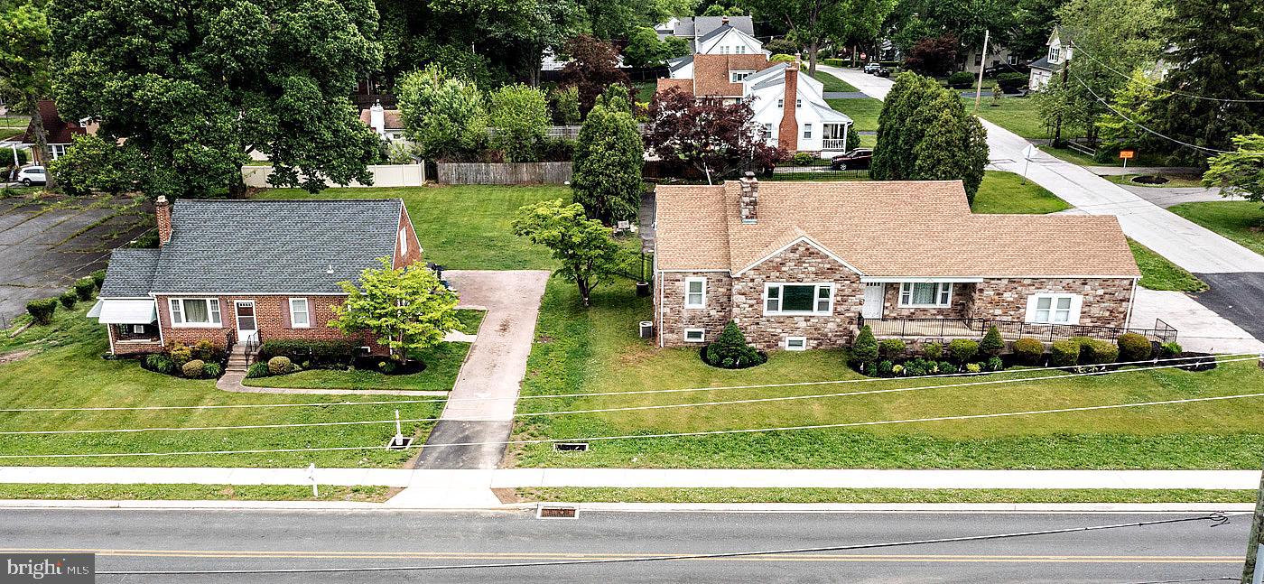 COLESTON - Residential