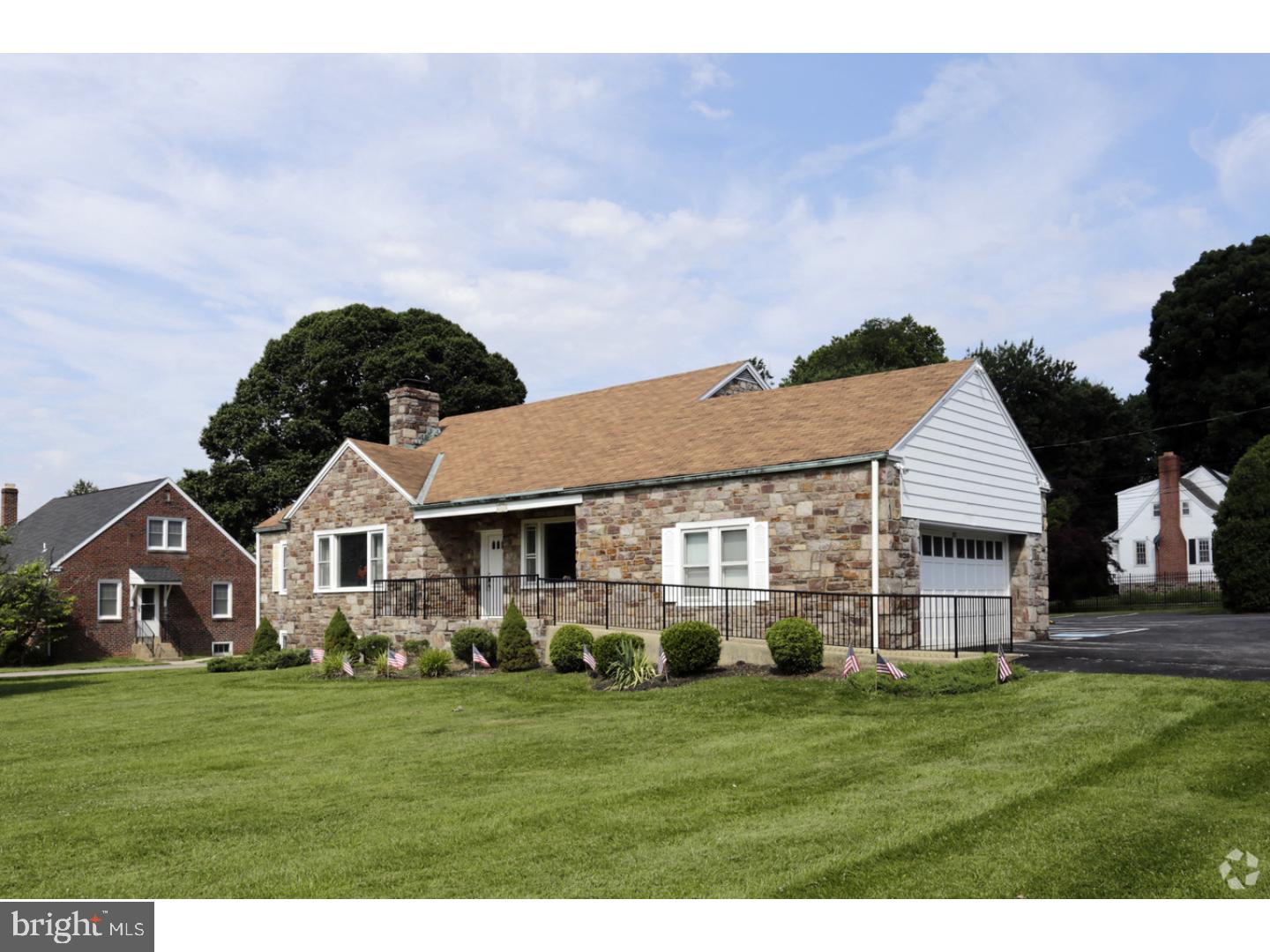 COLESTON - Residential