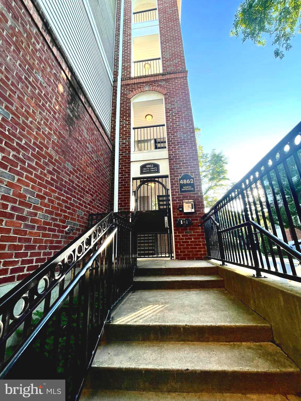 EXCHANGE AT VAN DORN - Residential