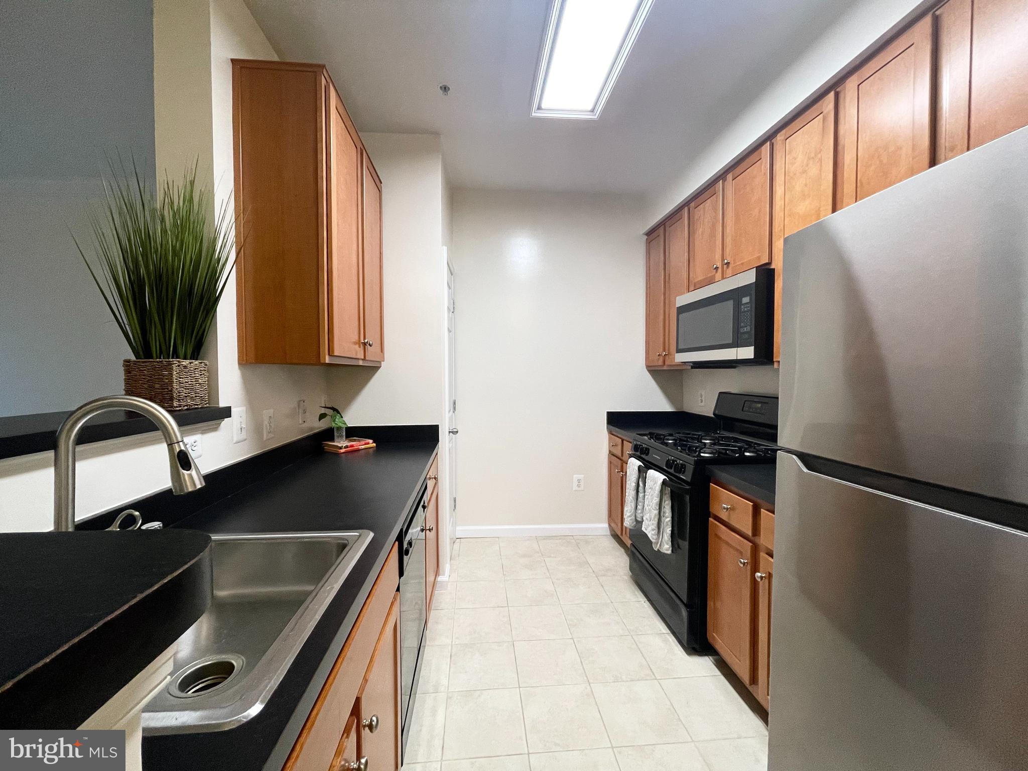EXCHANGE AT VAN DORN - Residential